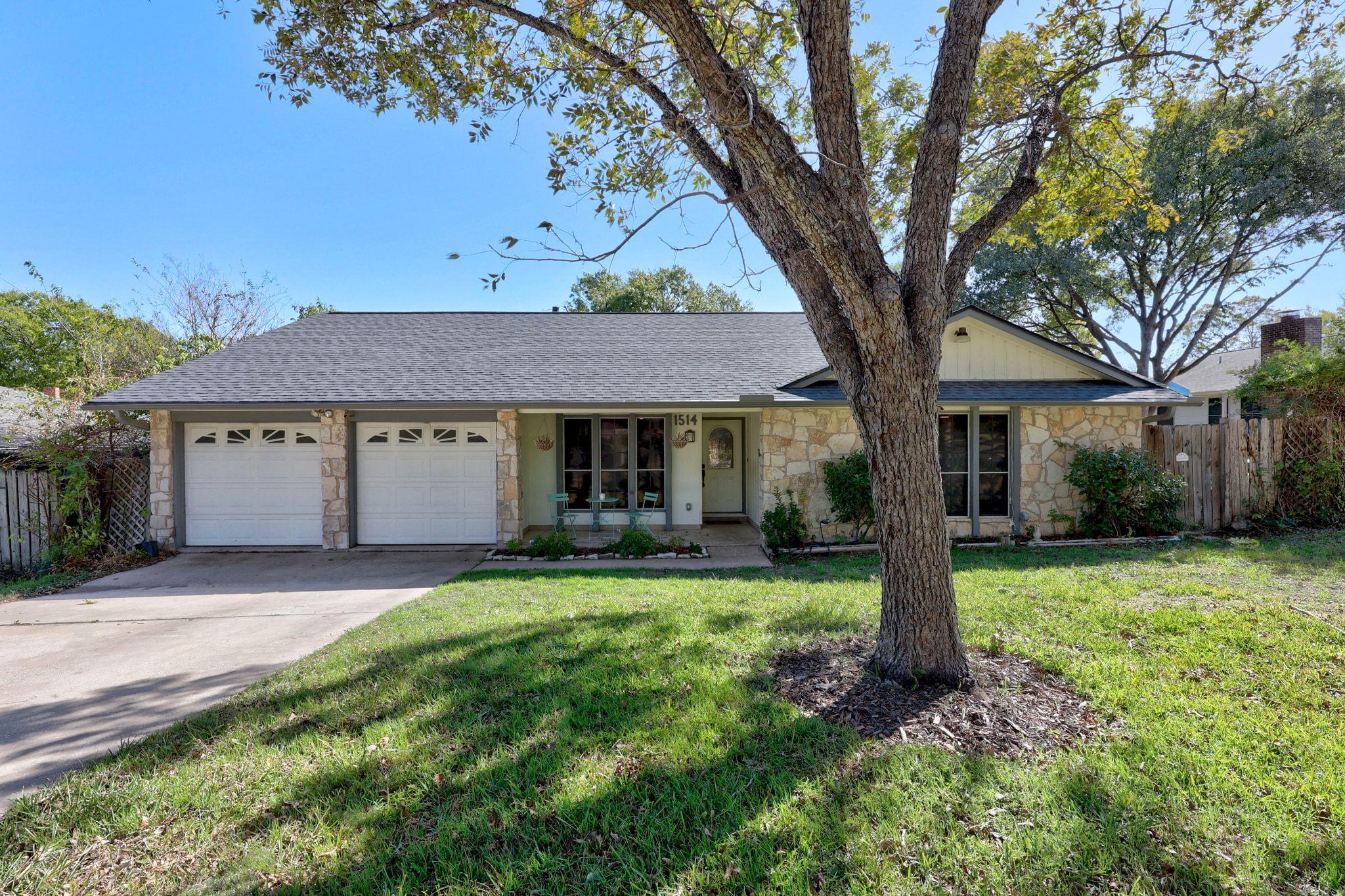 1514 Desert Quail Ln, Austin, TX 78758