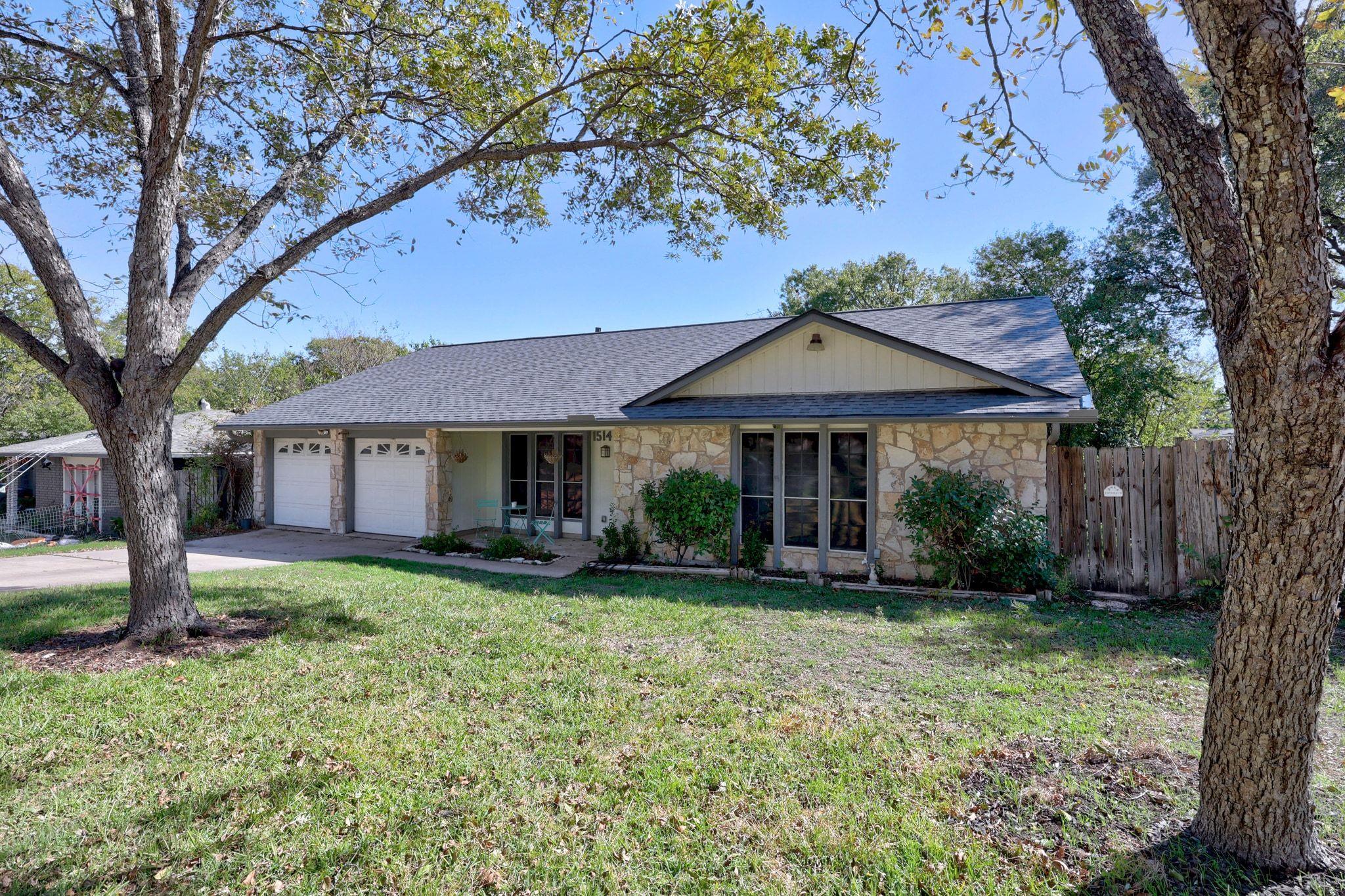 1514 Desert Quail Ln, Austin, TX 78758