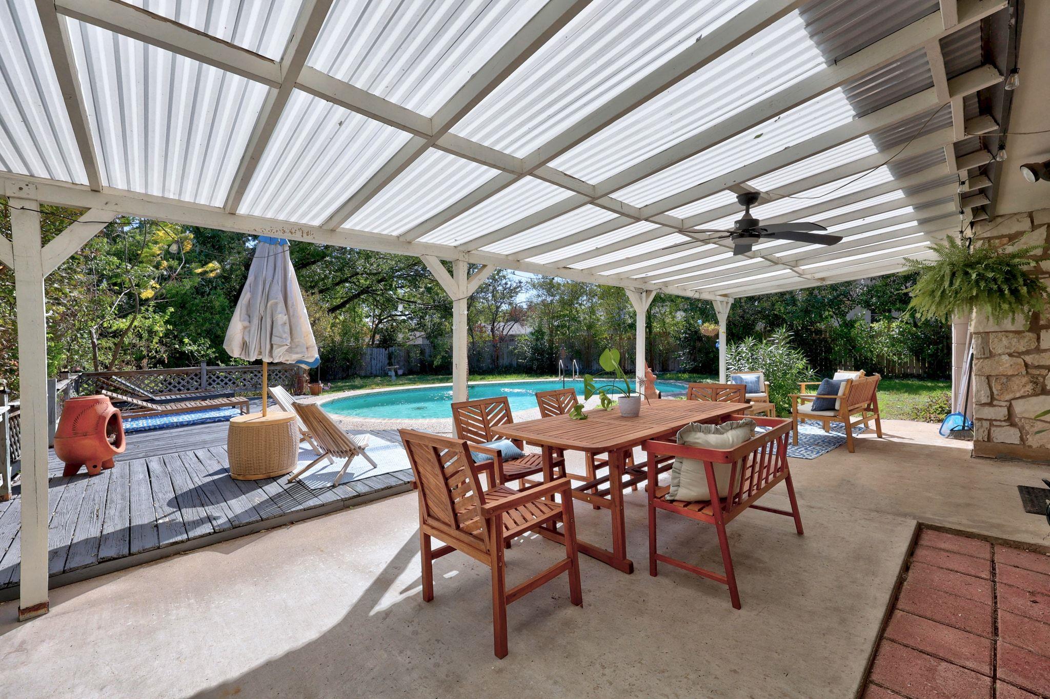 1514 Desert Quail Ln, Austin, TX 78758