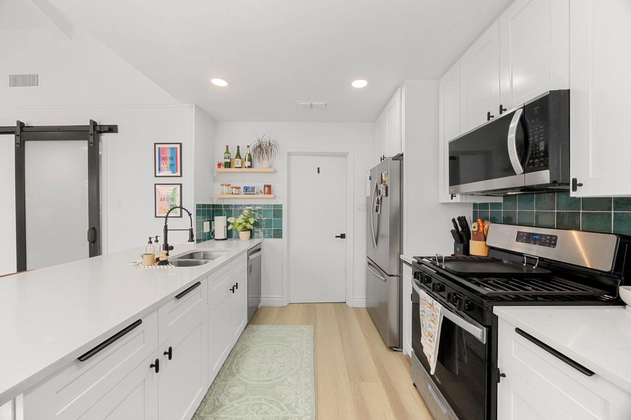 1514 Desert Quail Ln, Austin, TX 78758