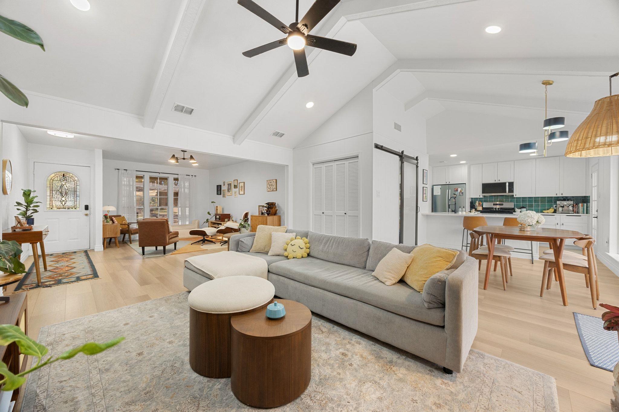 1514 Desert Quail Ln, Austin, TX 78758