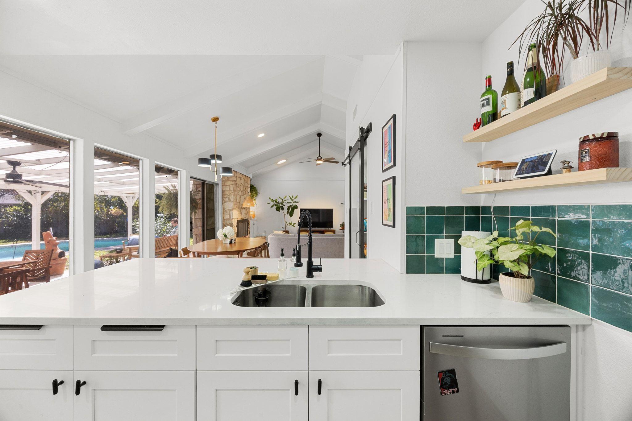 1514 Desert Quail Ln, Austin, TX 78758