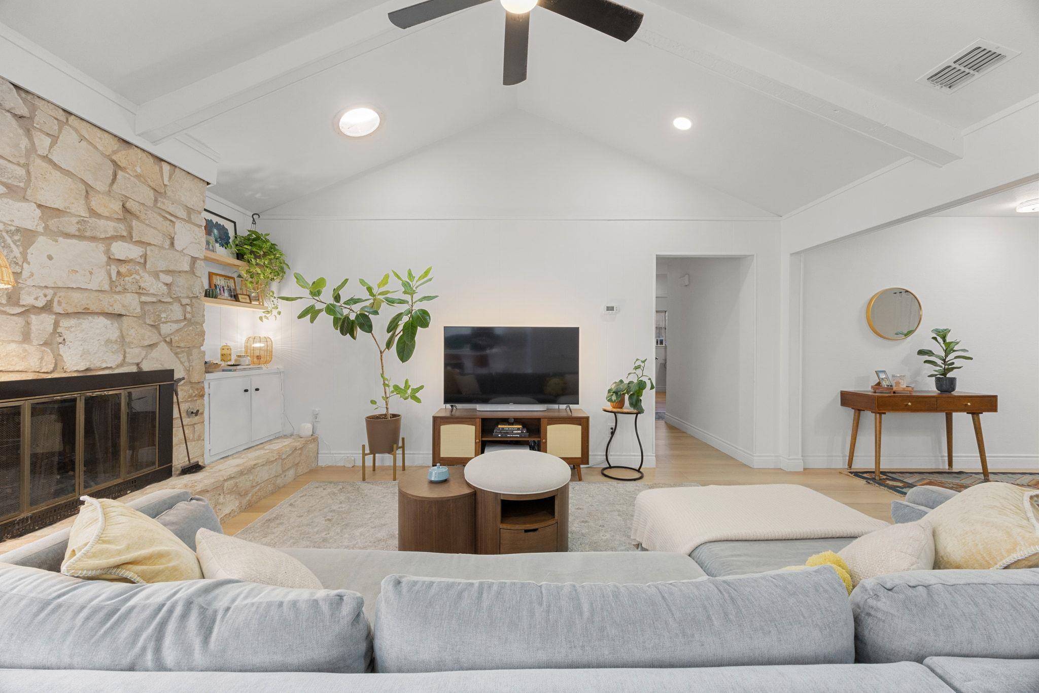 1514 Desert Quail Ln, Austin, TX 78758