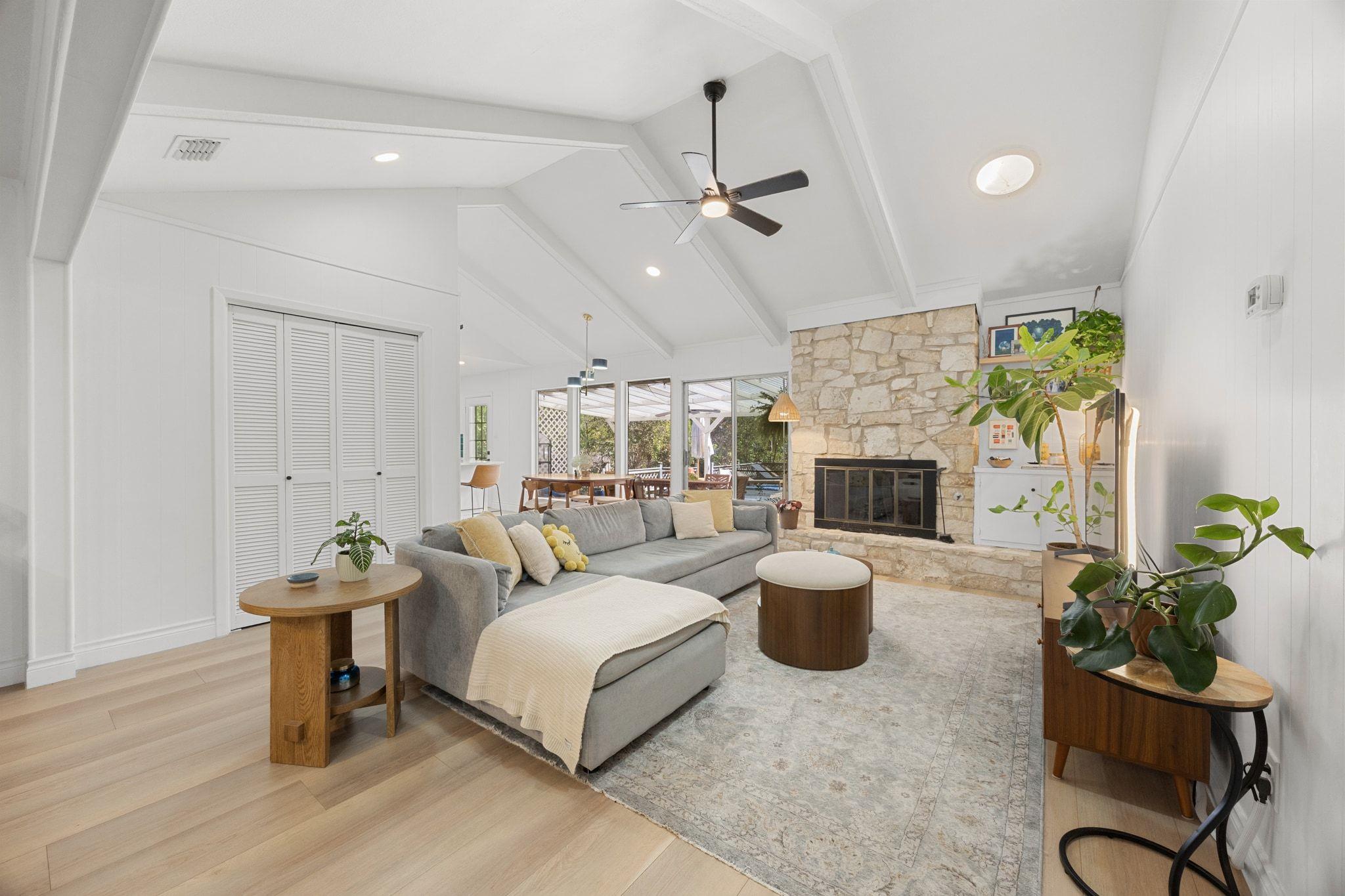 1514 Desert Quail Ln, Austin, TX 78758