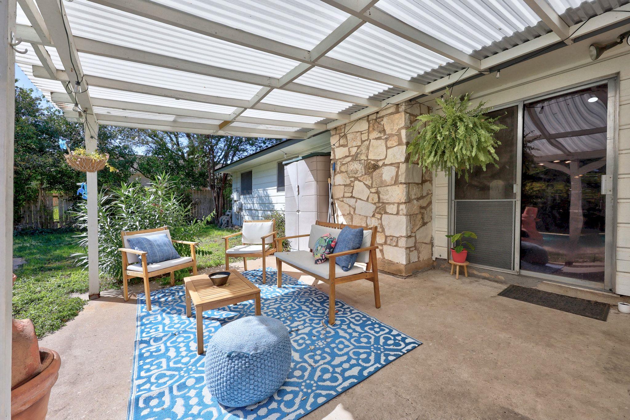 1514 Desert Quail Ln, Austin, TX 78758