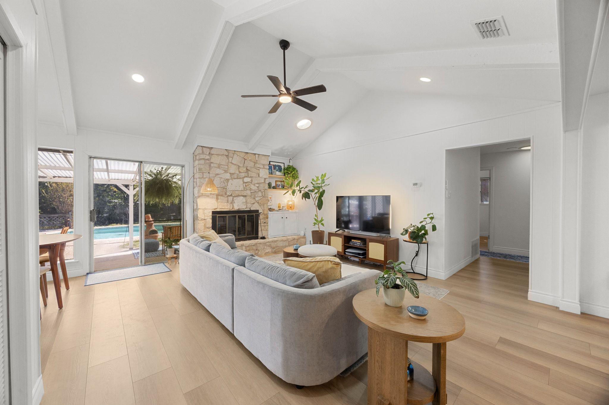 1514 Desert Quail Ln, Austin, TX 78758