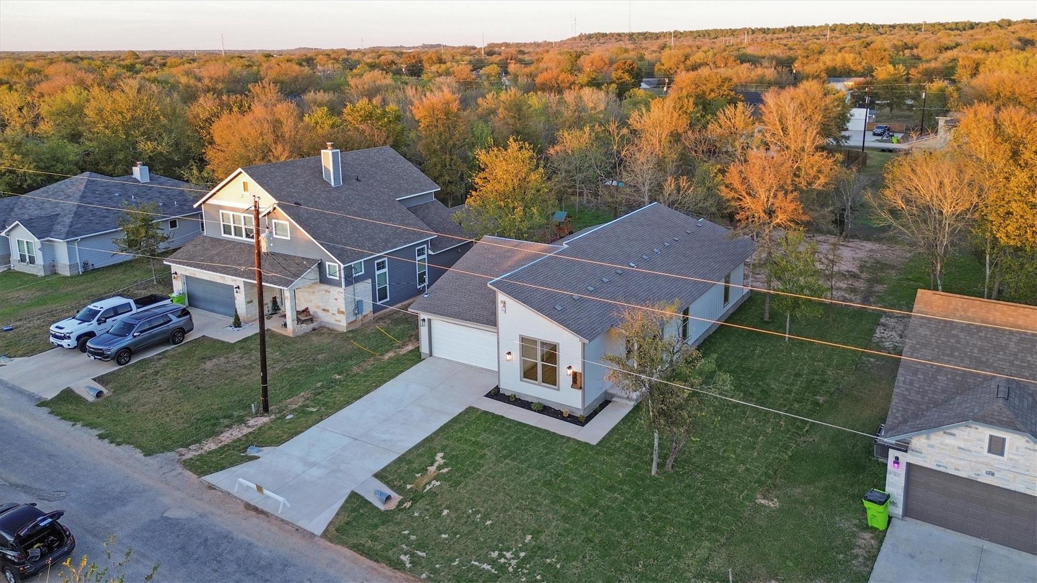 346 Nene Ln, Bastrop, TX 78602