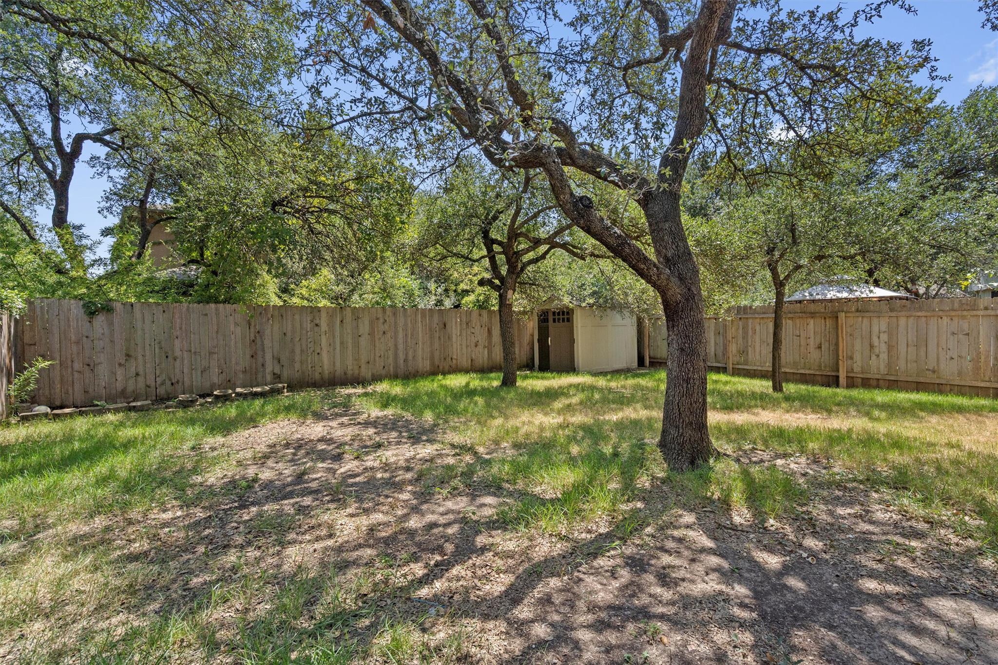 8336 Alvin High Ln, Austin, TX 78729