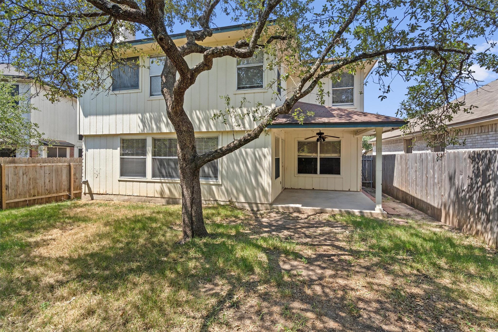 8336 Alvin High Ln, Austin, TX 78729