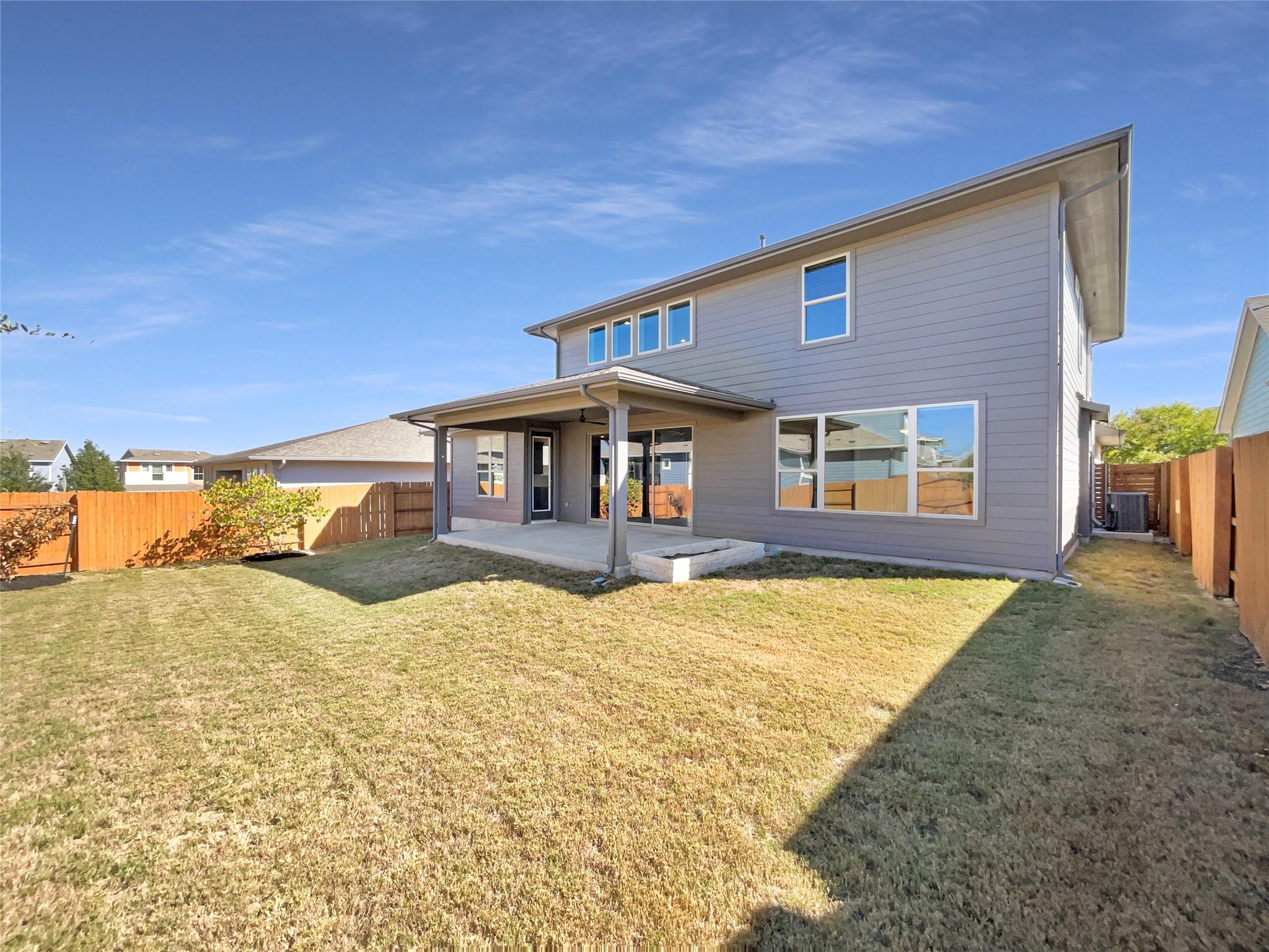 7604 Hillock Ter, Austin, TX 78744