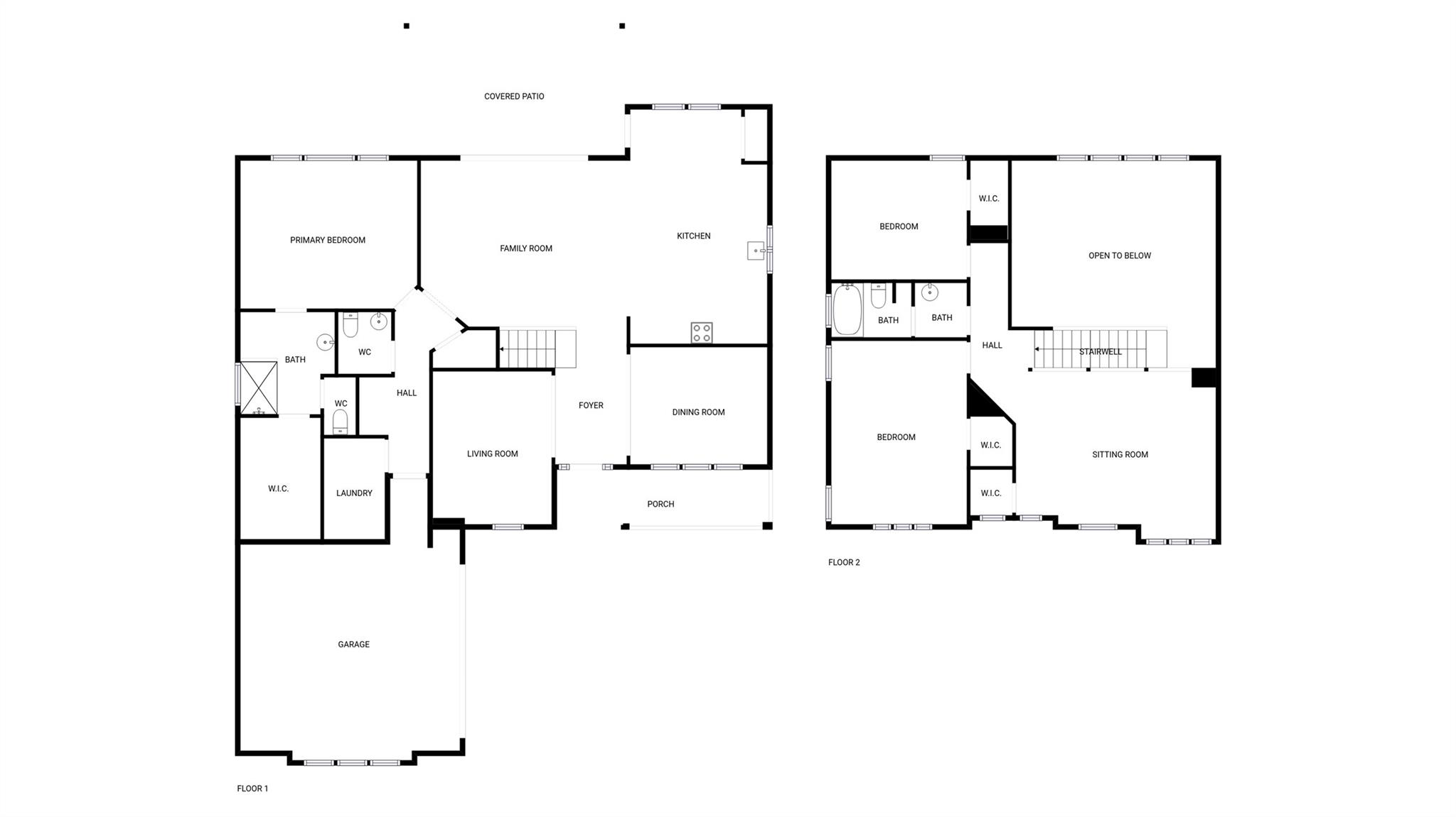 7604 Hillock Ter, Austin, TX 78744