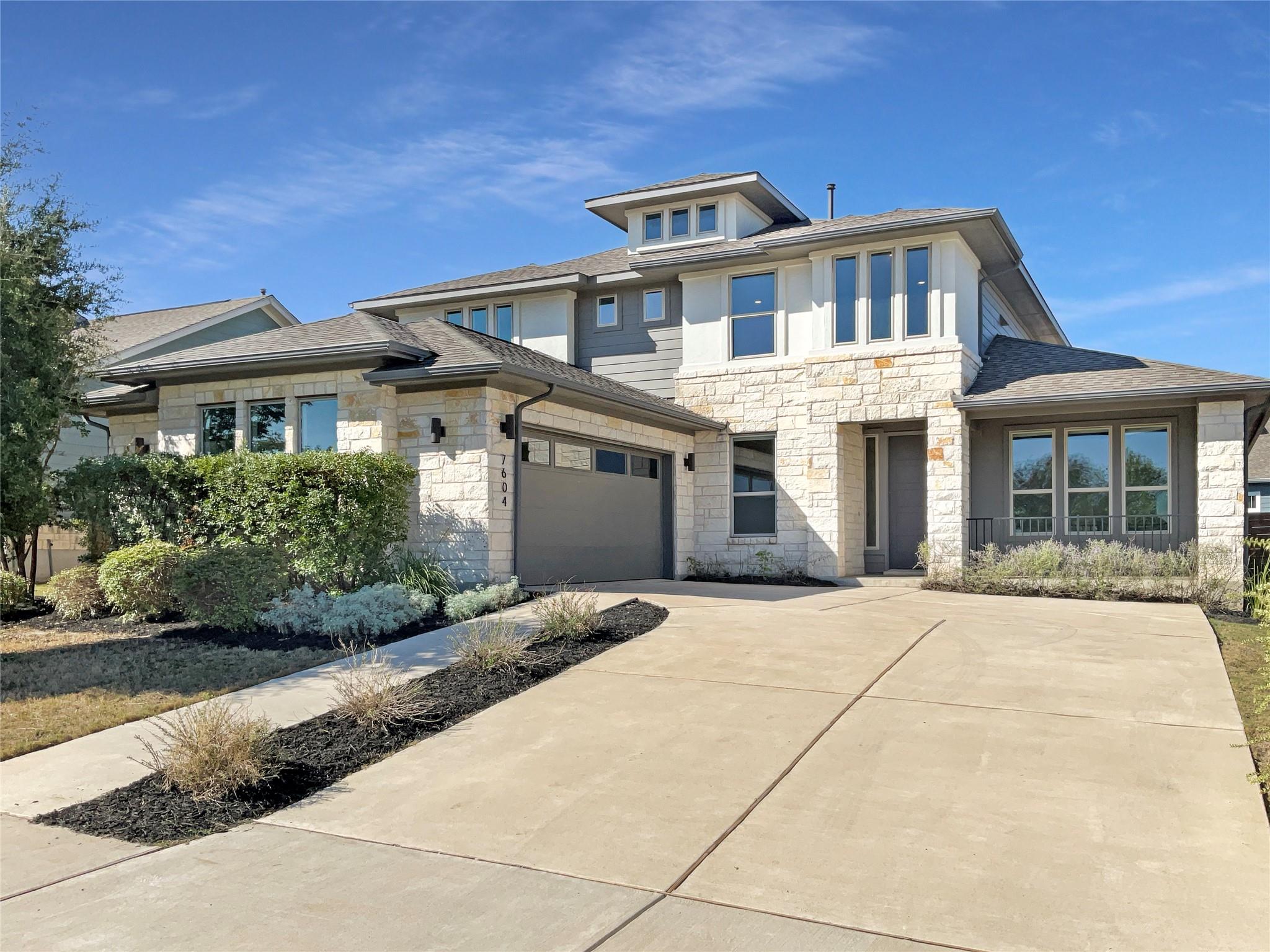 7604 Hillock Ter, Austin, TX 78744