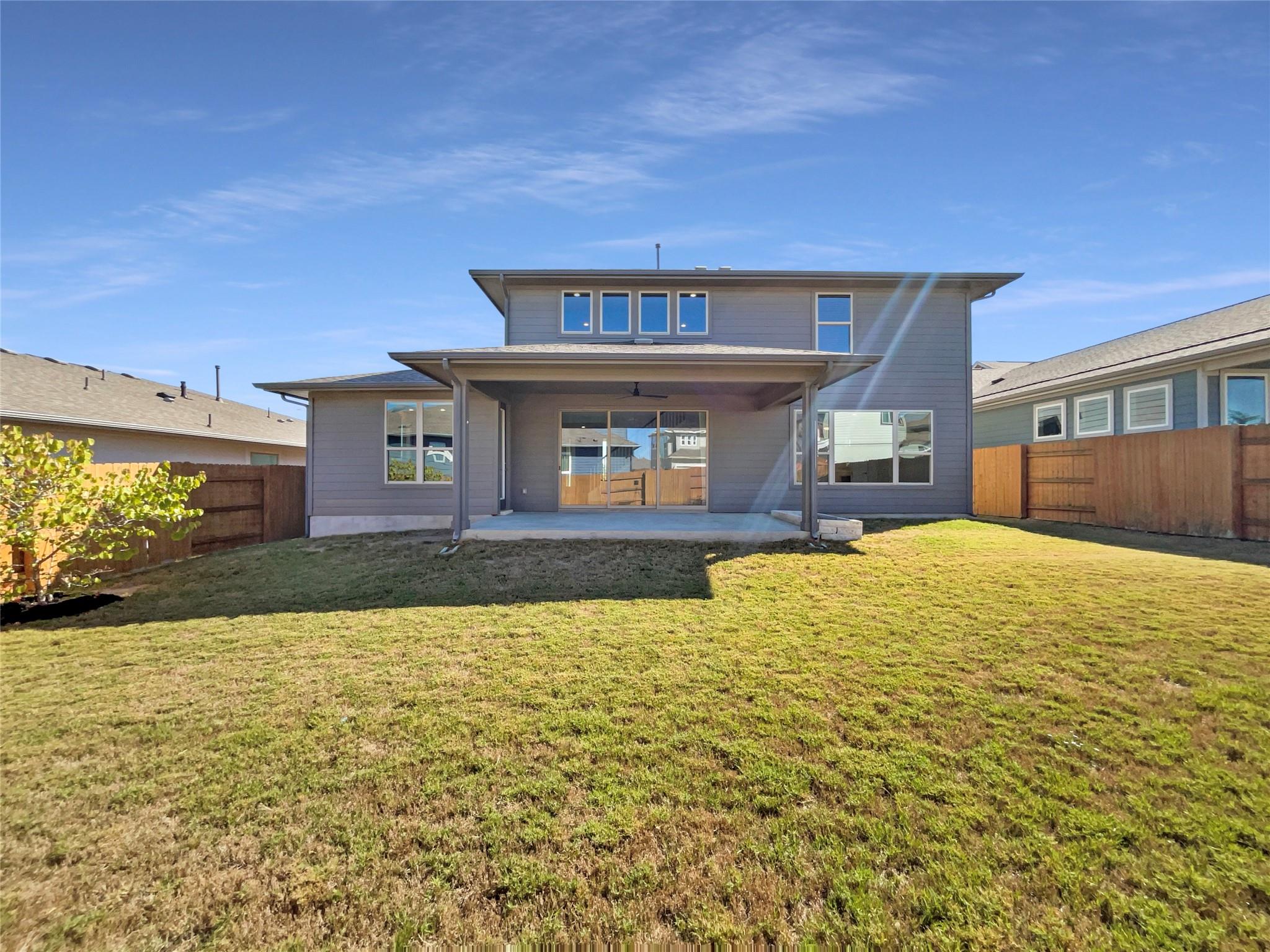 7604 Hillock Ter, Austin, TX 78744