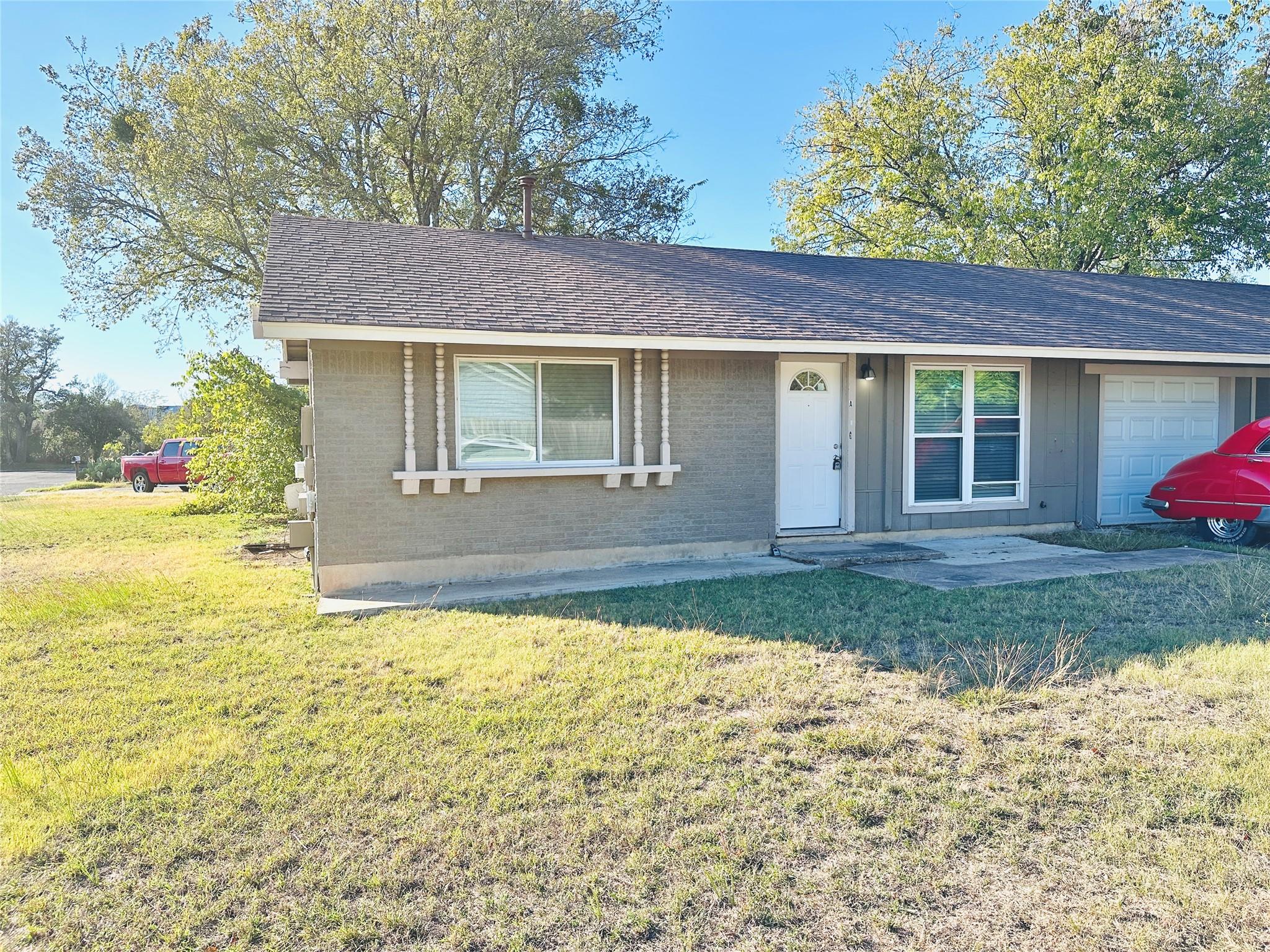 4748 Suburban Dr # A, Austin, TX 78745