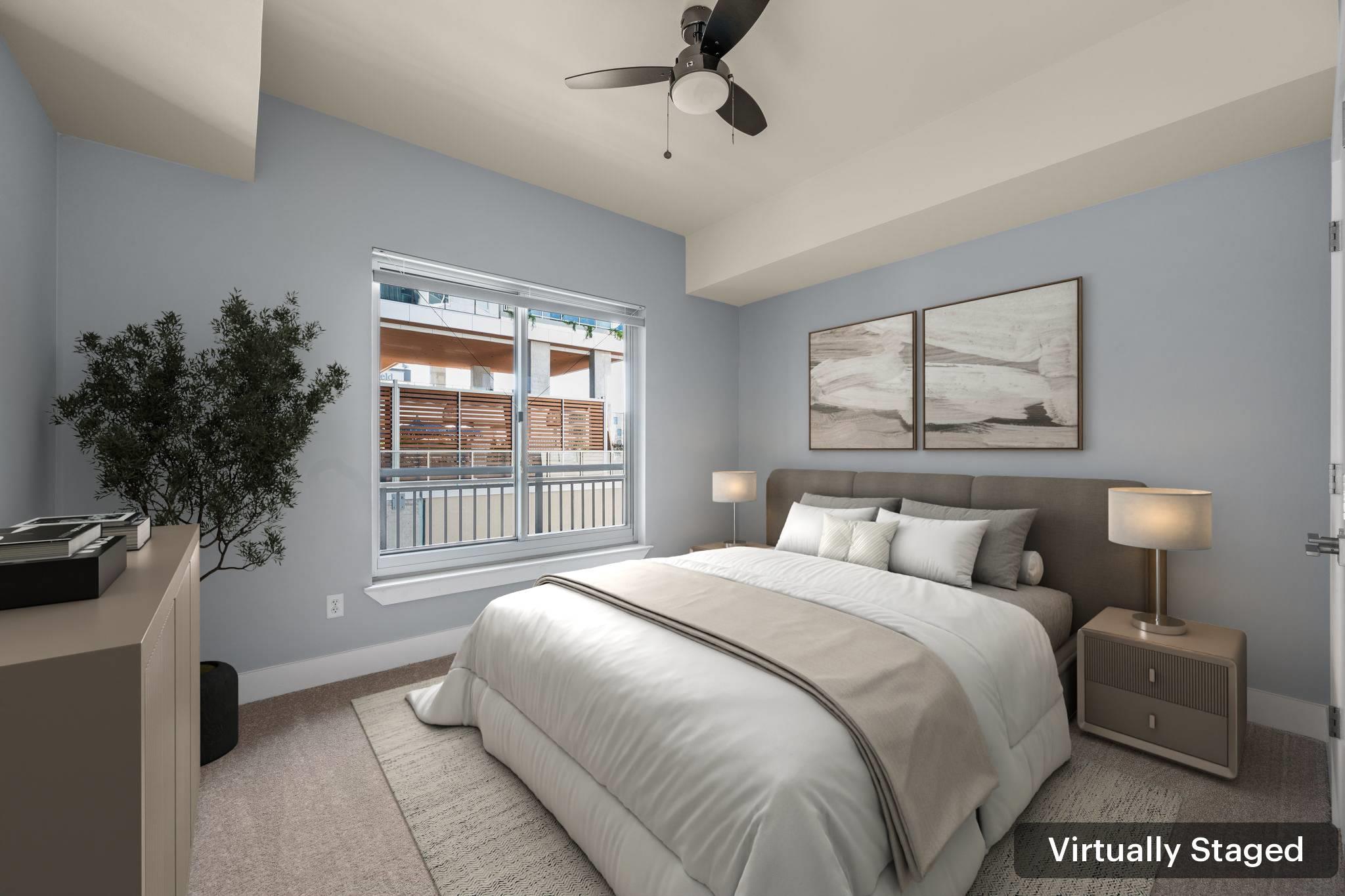 603 Davis St # 1307, Austin, TX 78701