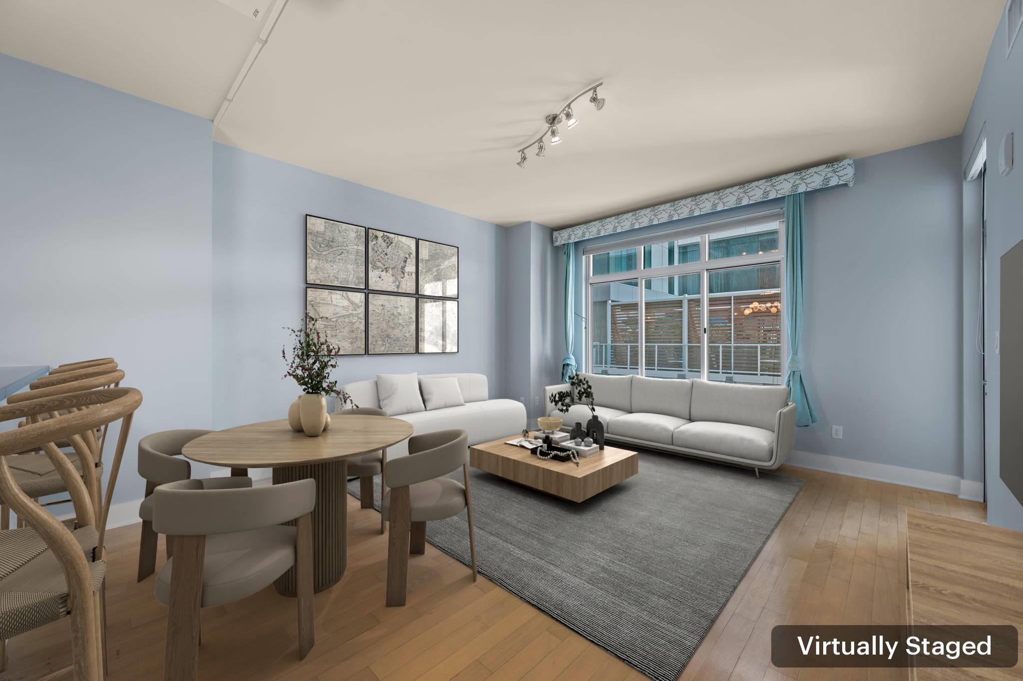 603 Davis St # 1307, Austin, TX 78701