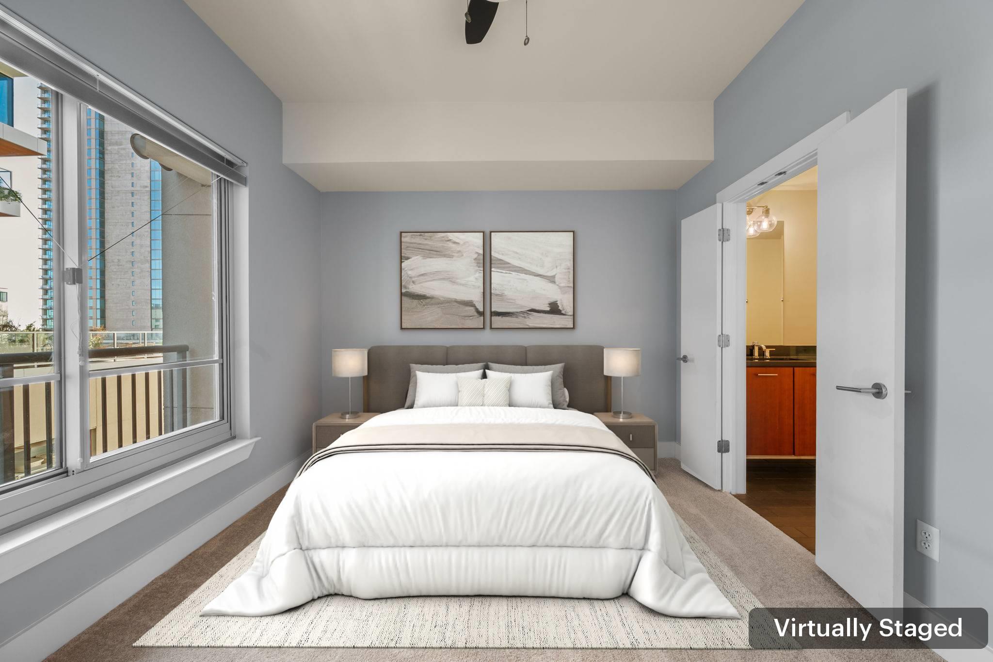 603 Davis St # 1307, Austin, TX 78701