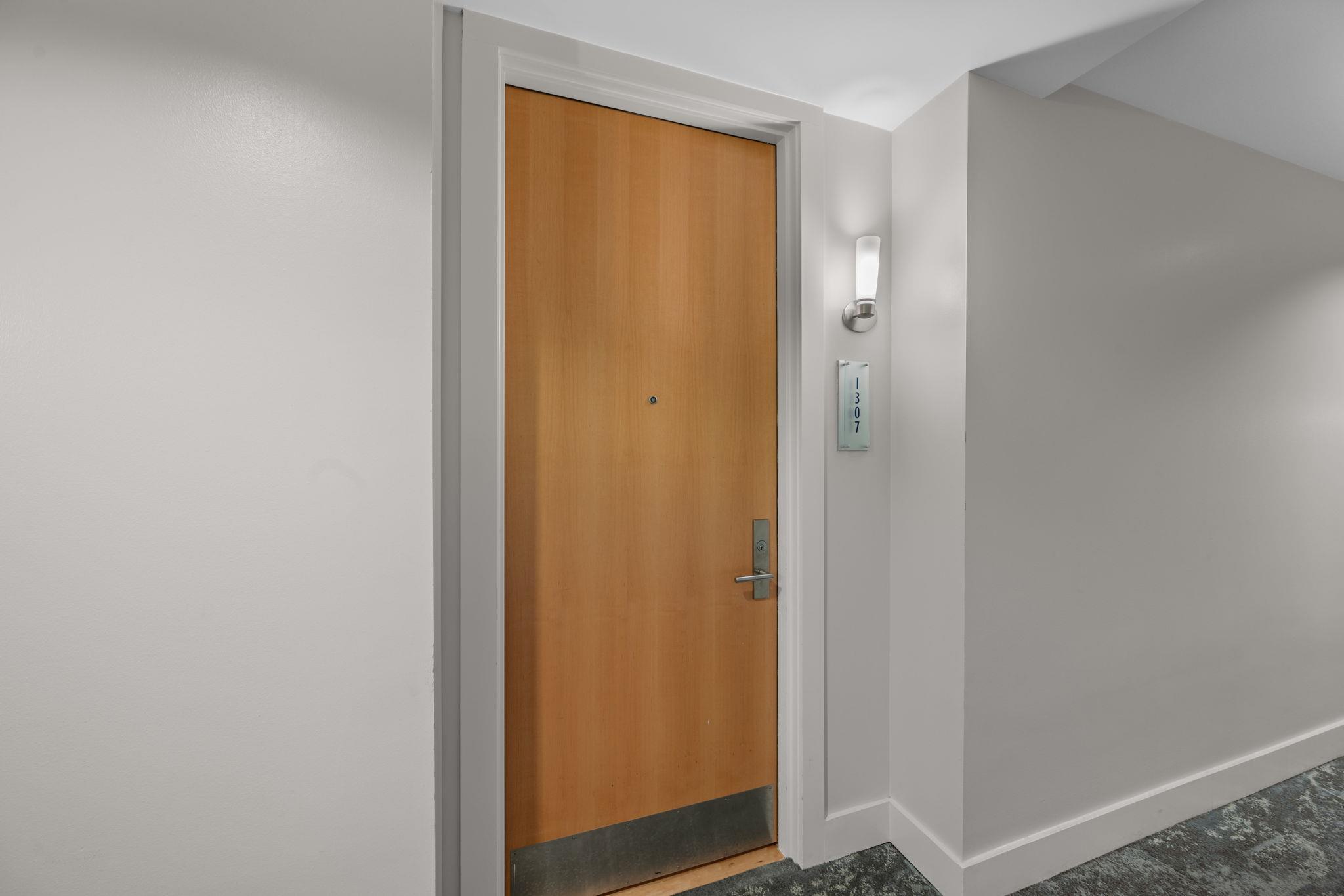 603 Davis St # 1307, Austin, TX 78701