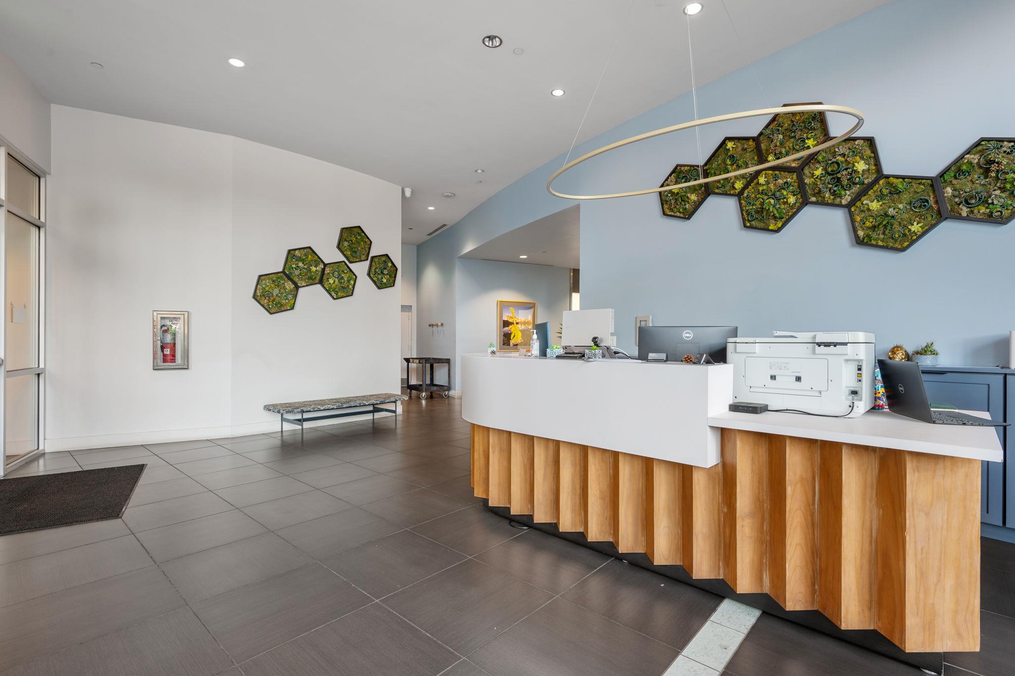 603 Davis St # 1307, Austin, TX 78701