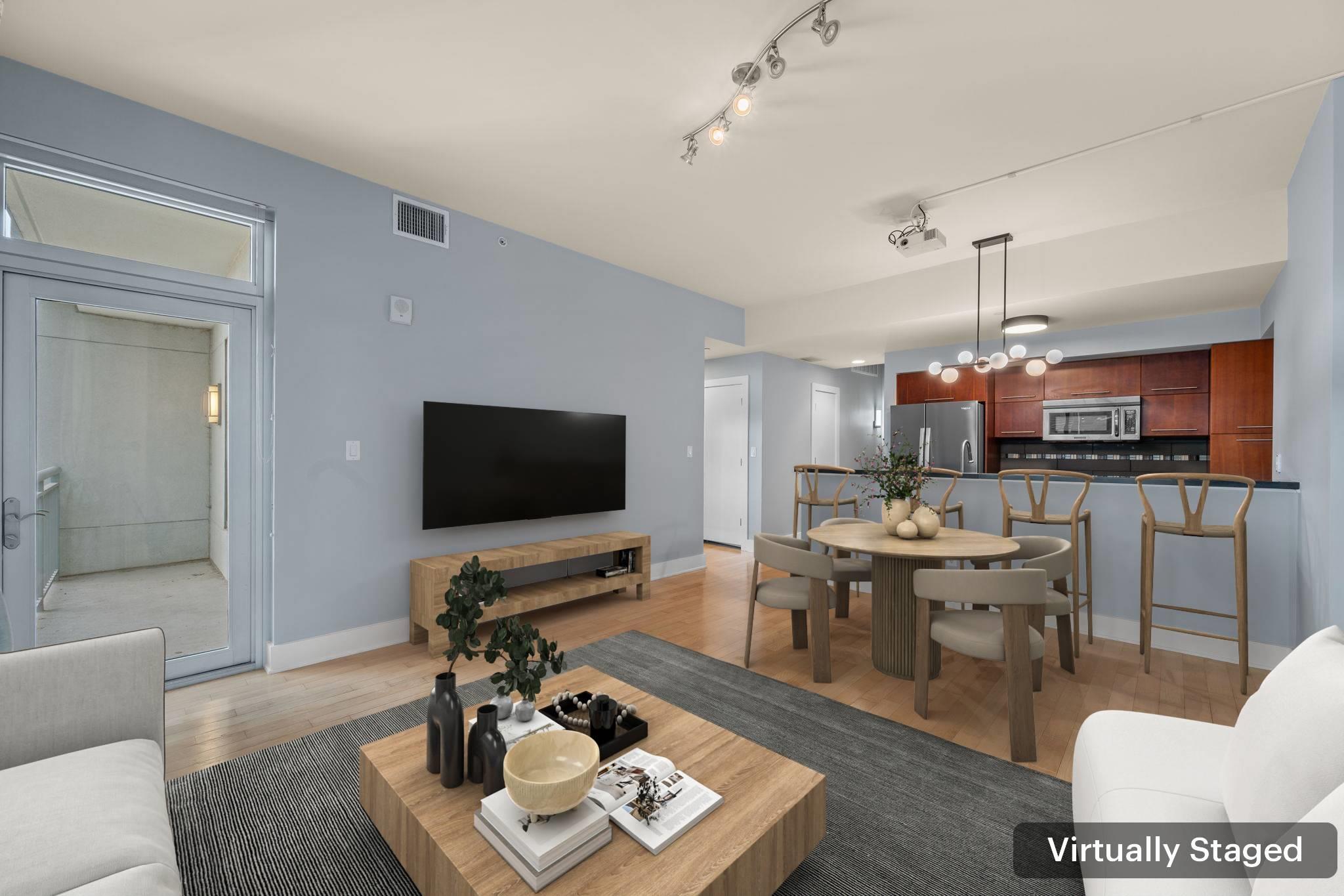 603 Davis St # 1307, Austin, TX 78701