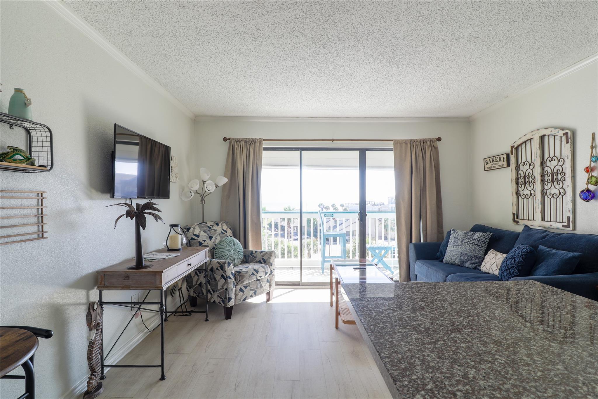 6102 Seawall Blvd # 388, Galveston, TX 77551