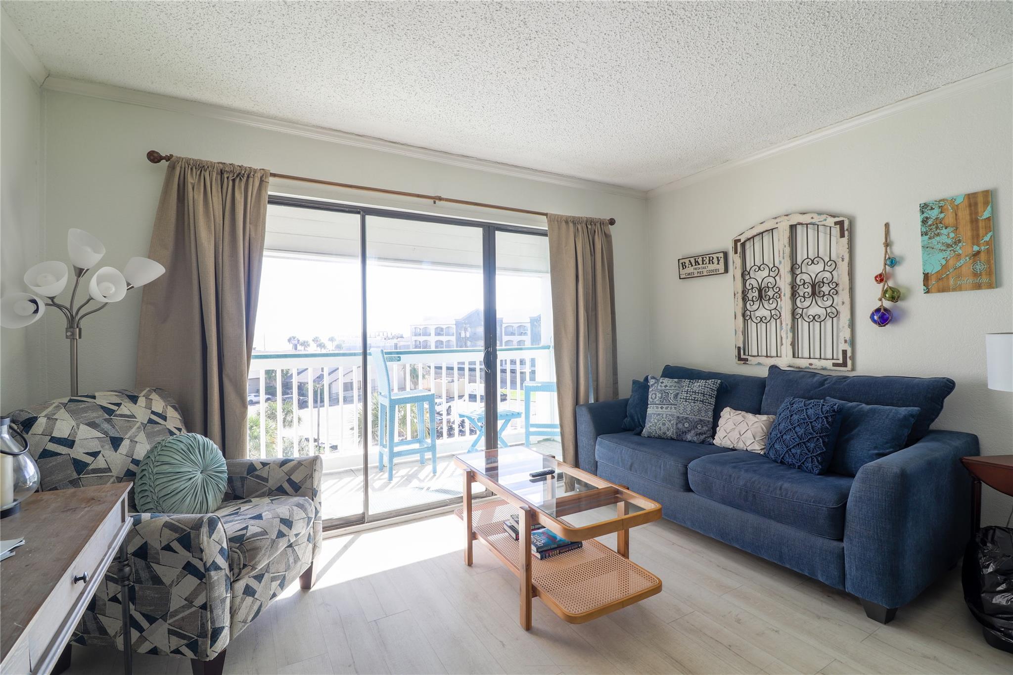 6102 Seawall Blvd # 388, Galveston, TX 77551