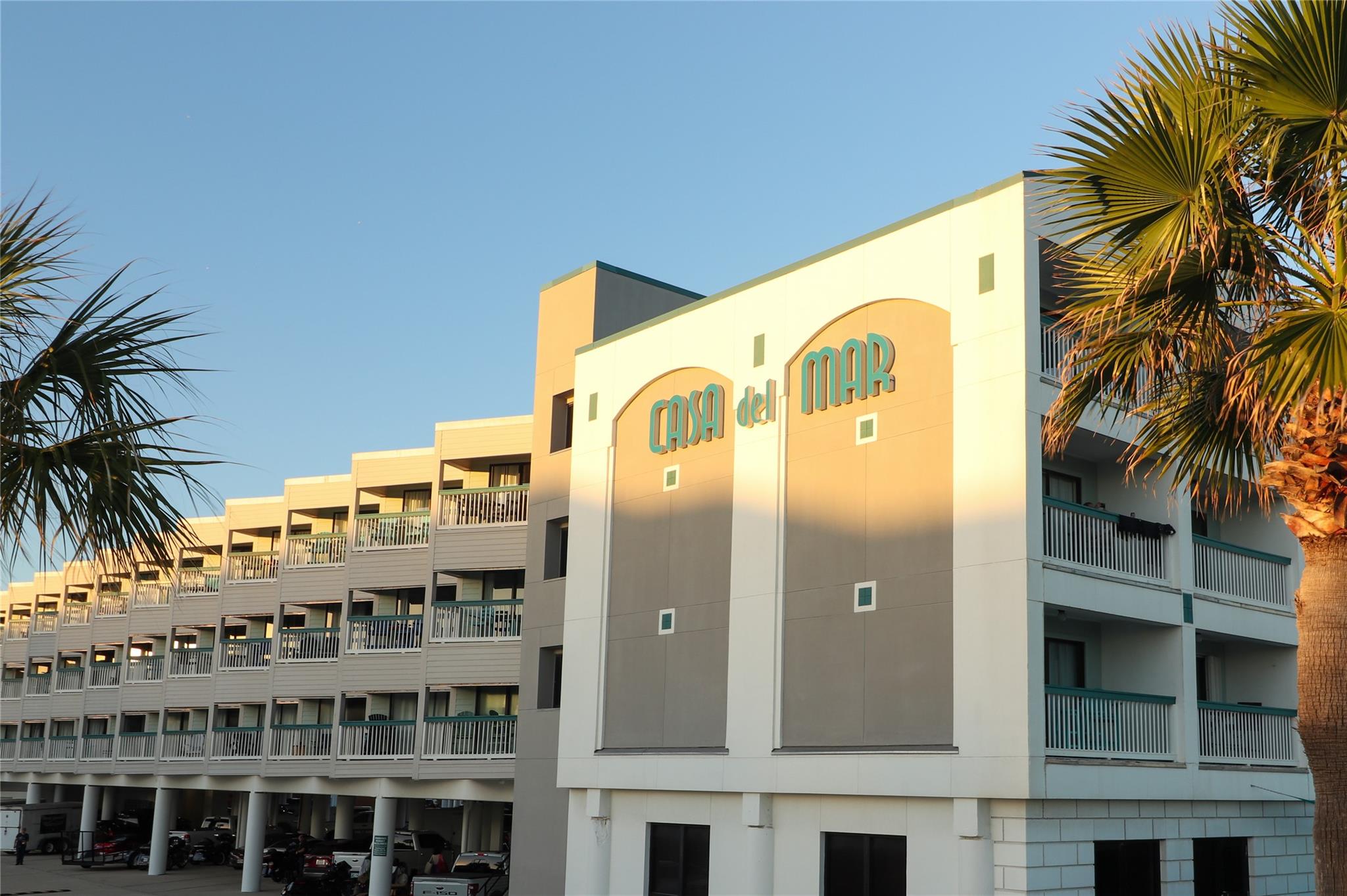 6102 Seawall Blvd # 388, Galveston, TX 77551