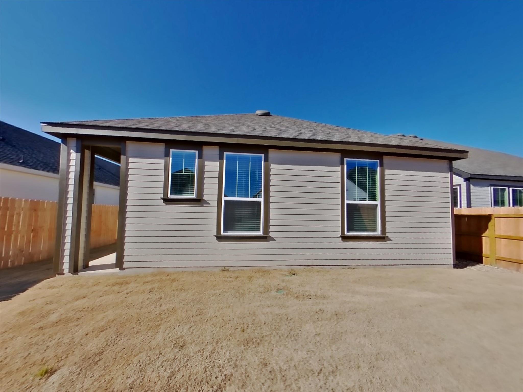 1604 Mexican Heather Dr, Leander, TX 78641