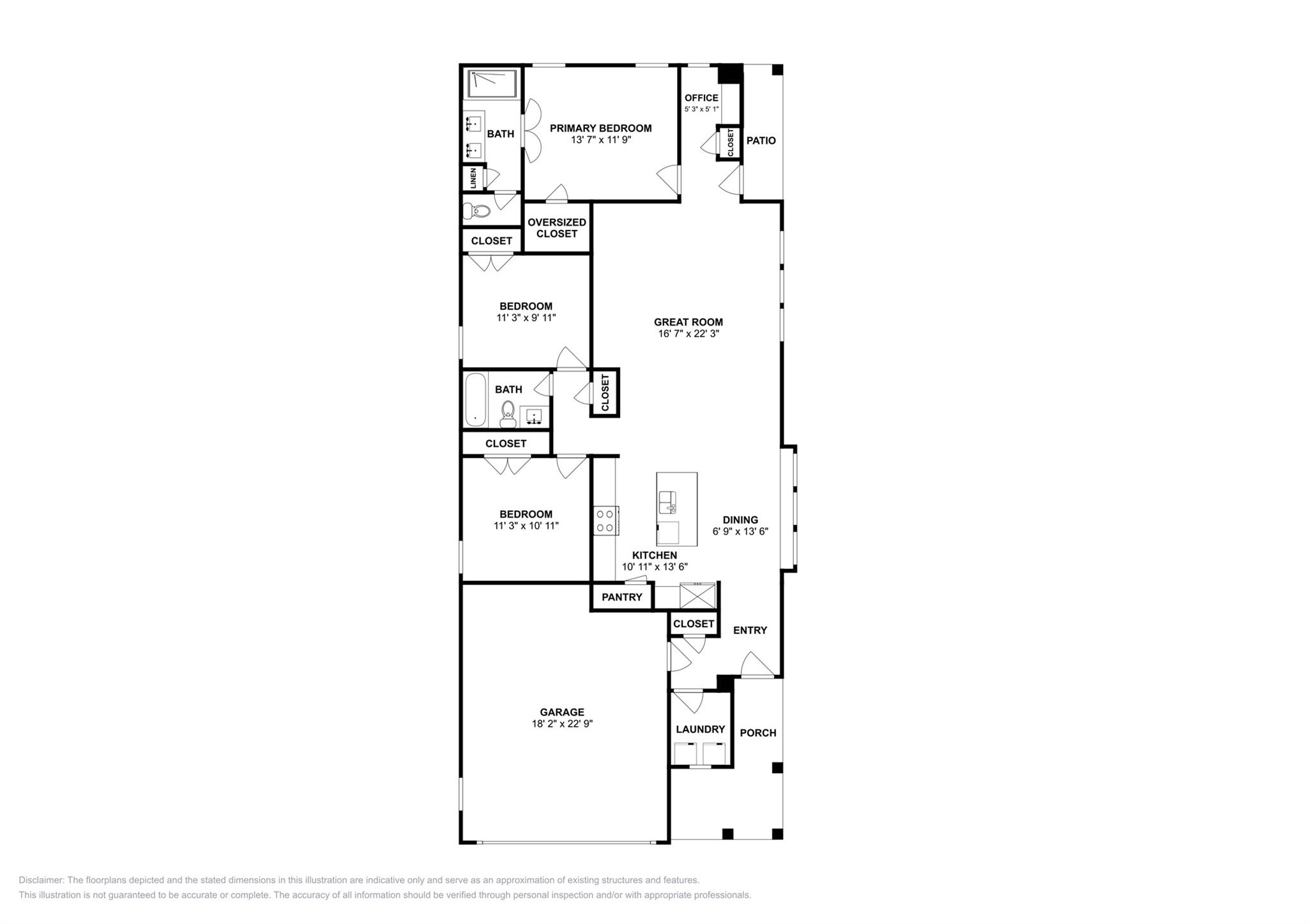 1604 Mexican Heather Dr, Leander, TX 78641