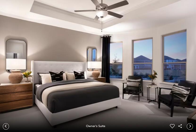 518 Eliese Cv, Liberty Hill, TX 78642