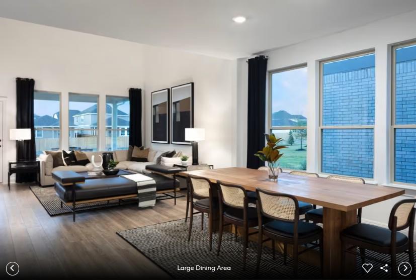 518 Eliese Cv, Liberty Hill, TX 78642