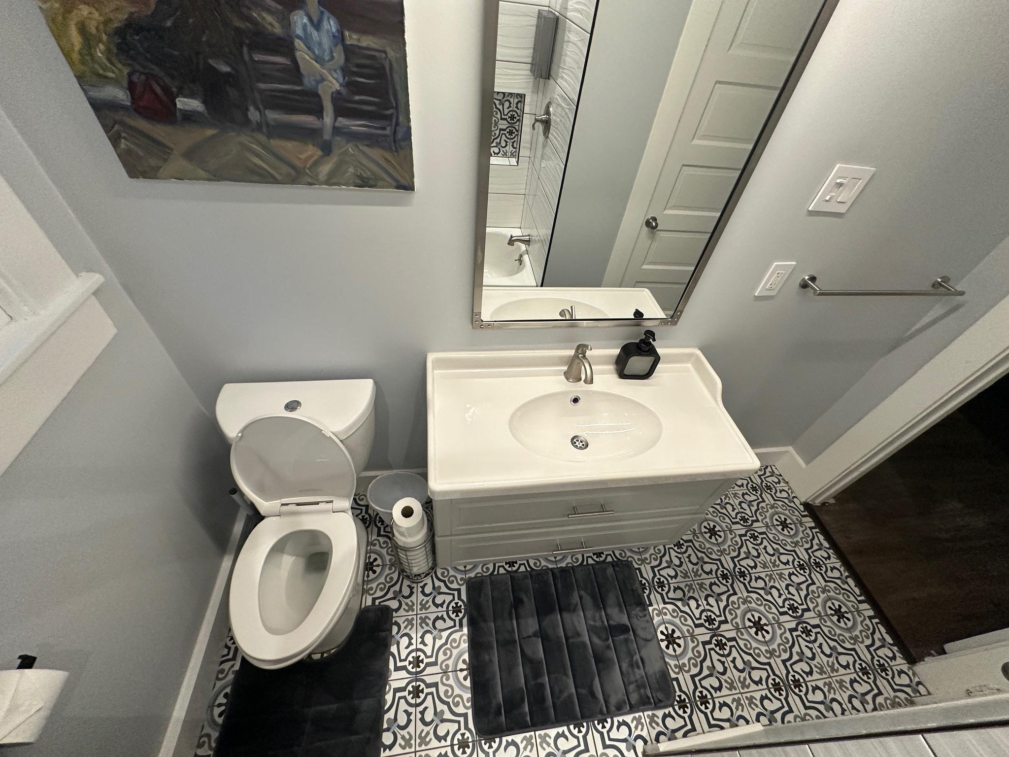 3210 Hampton Rd # A, B, C, Austin, TX 78705