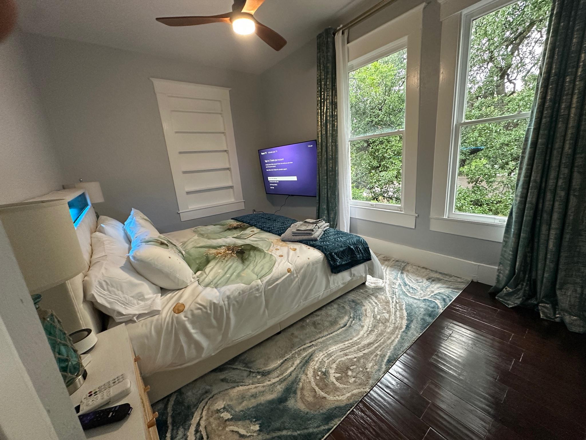 3210 Hampton Rd # A, B, C, Austin, TX 78705