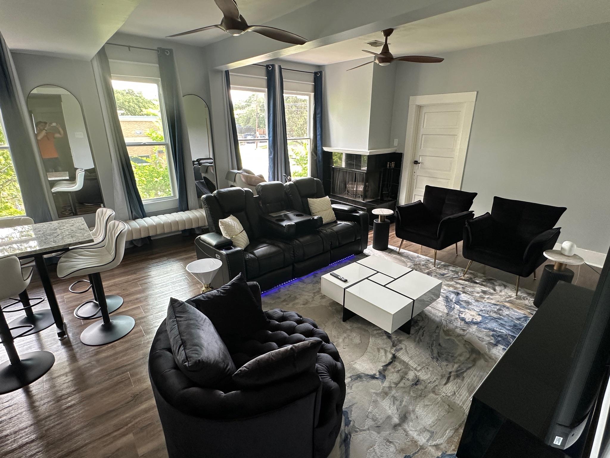 3210 Hampton Rd # A, B, C, Austin, TX 78705