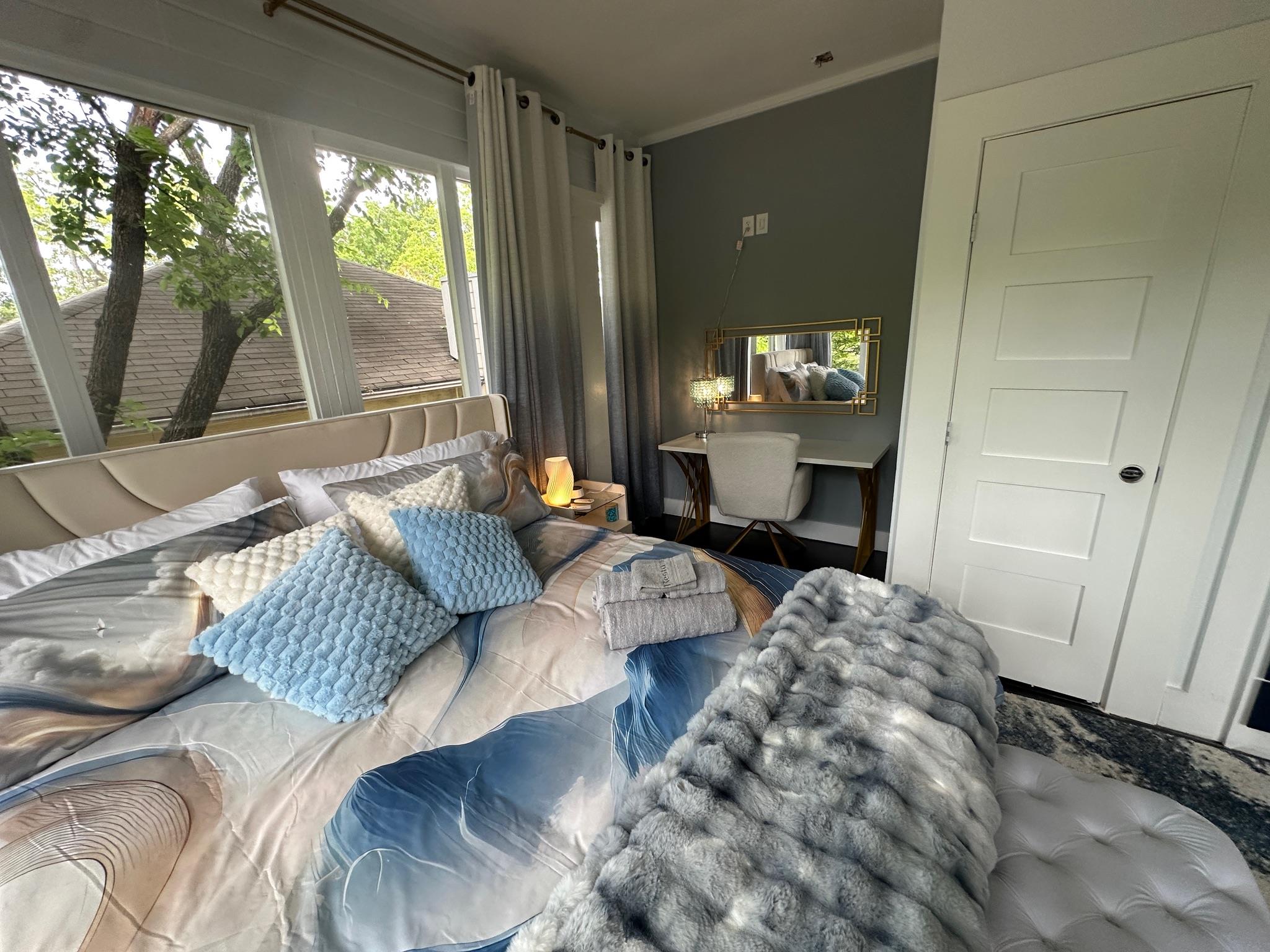 3210 Hampton Rd # A, B, C, Austin, TX 78705