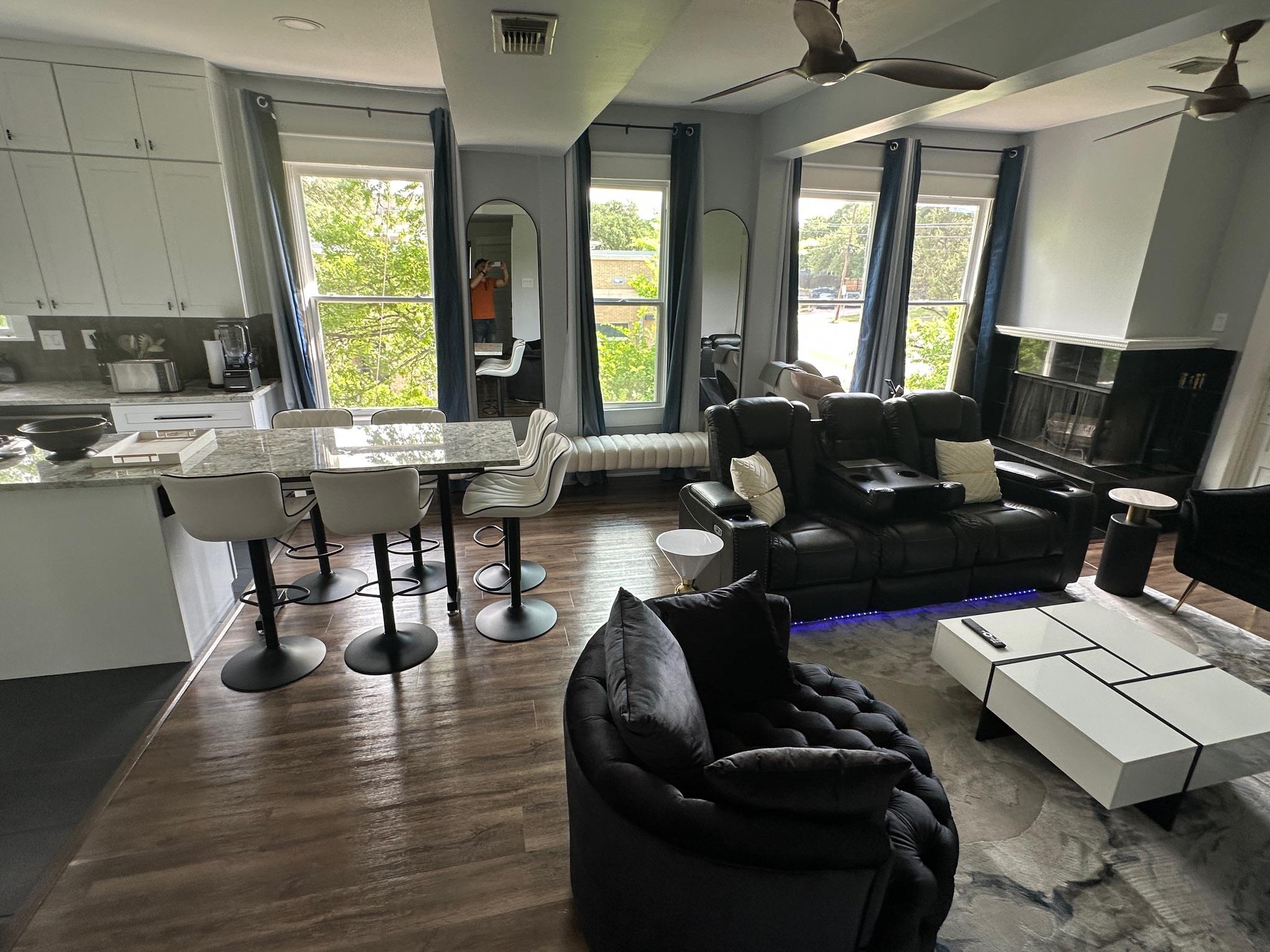 3210 Hampton Rd # A, B, C, Austin, TX 78705