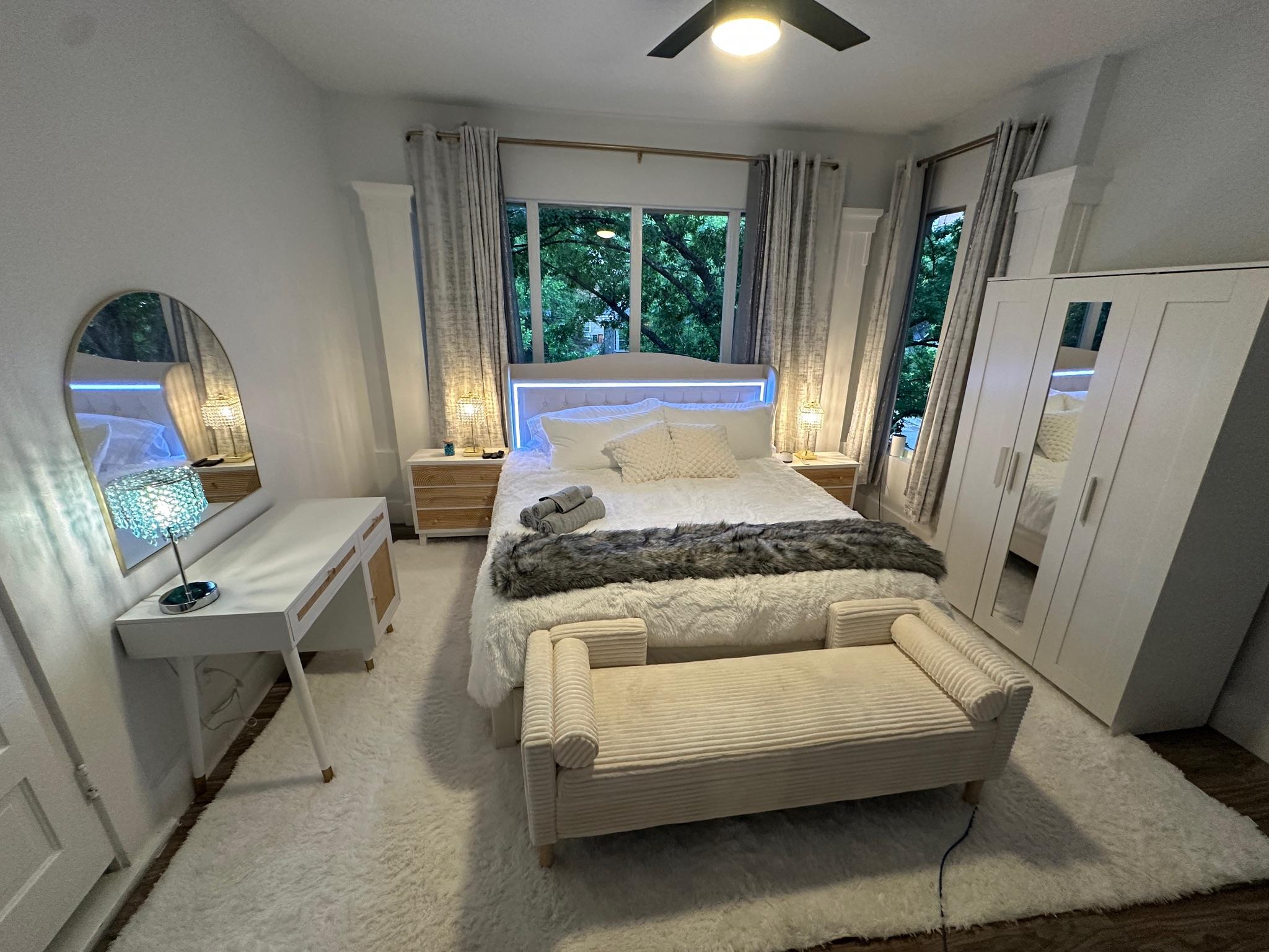 3210 Hampton Rd # A, B, C, Austin, TX 78705