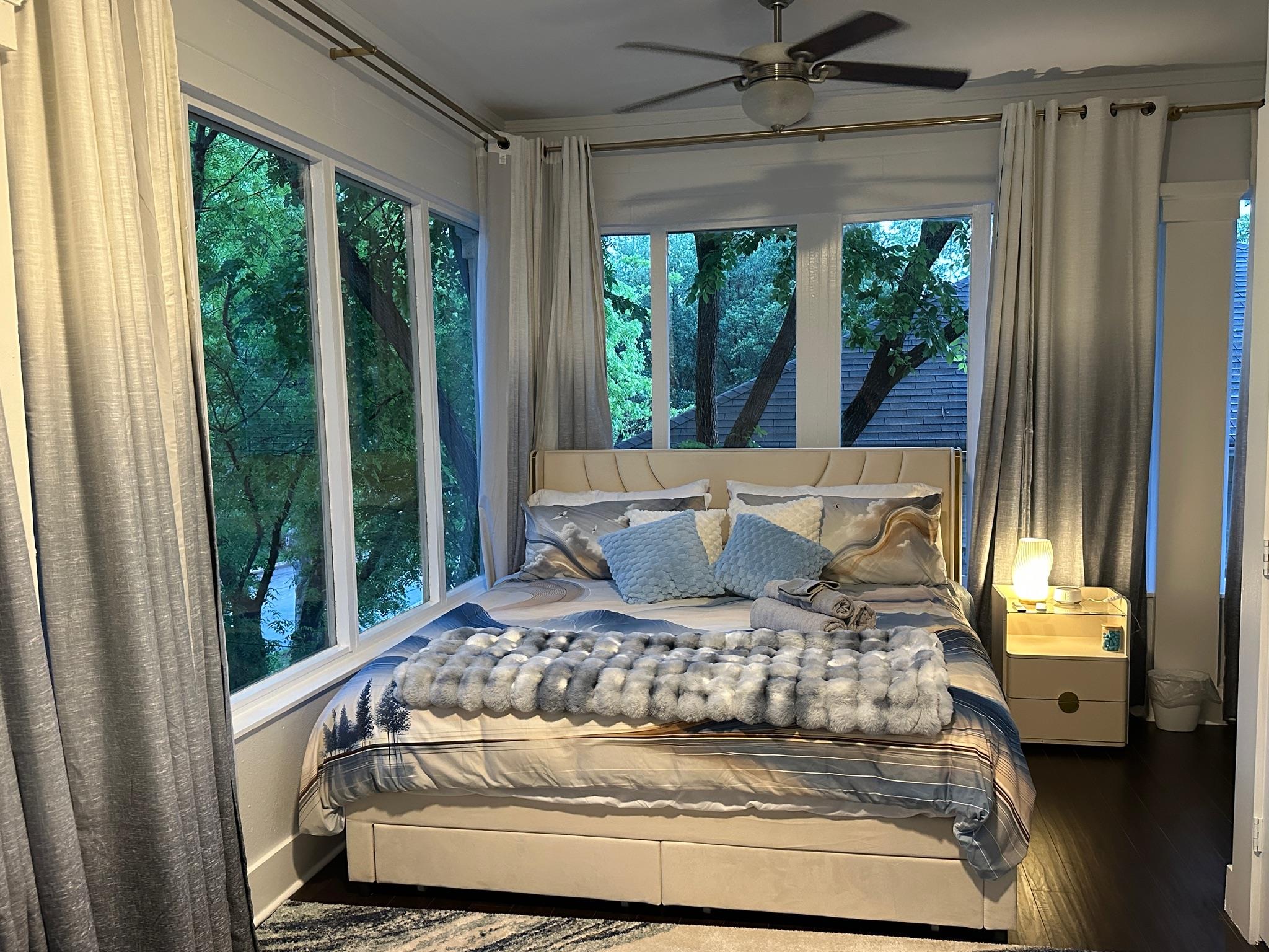 3210 Hampton Rd # A, B, C, Austin, TX 78705