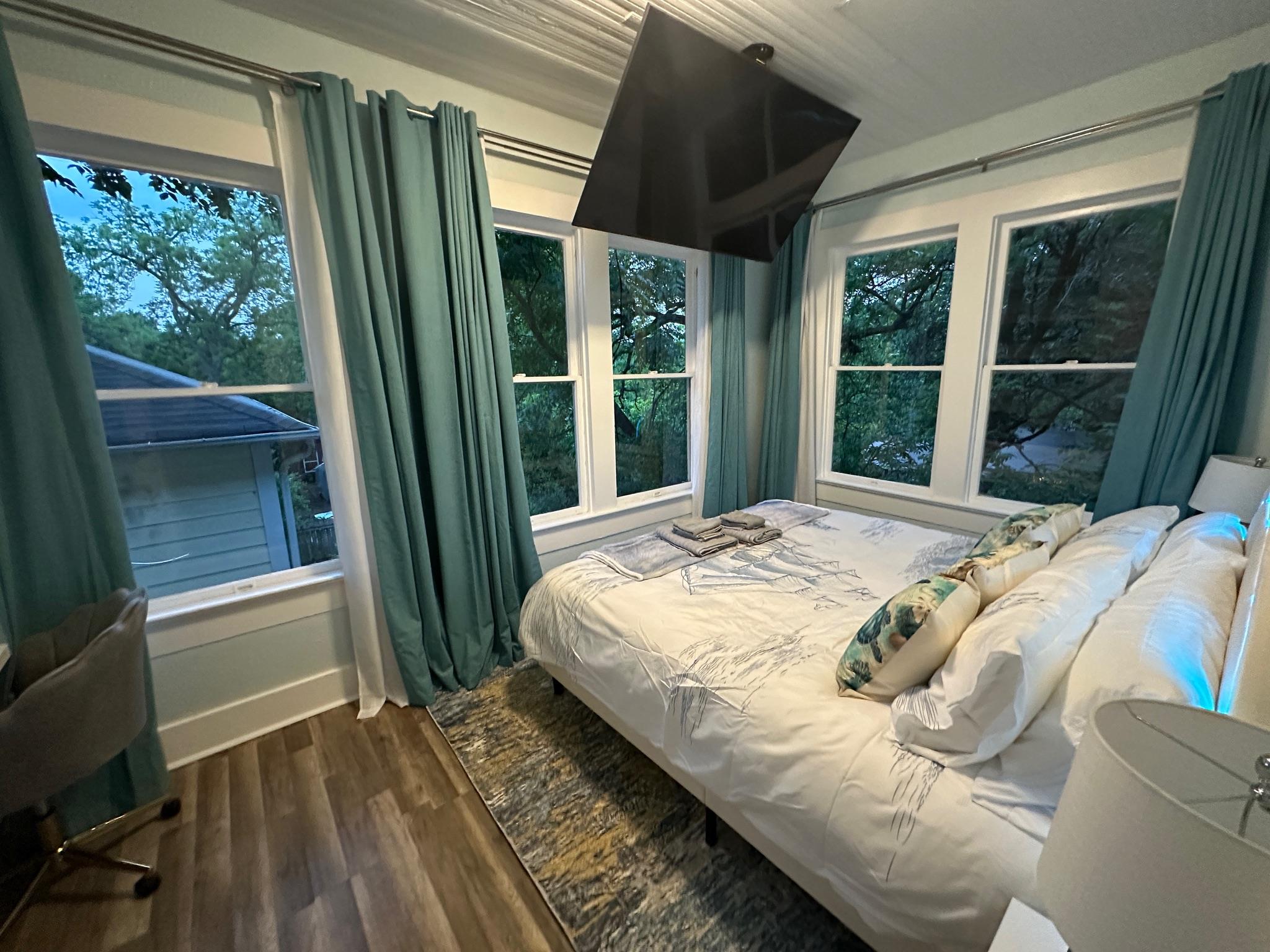 3210 Hampton Rd # A, B, C, Austin, TX 78705