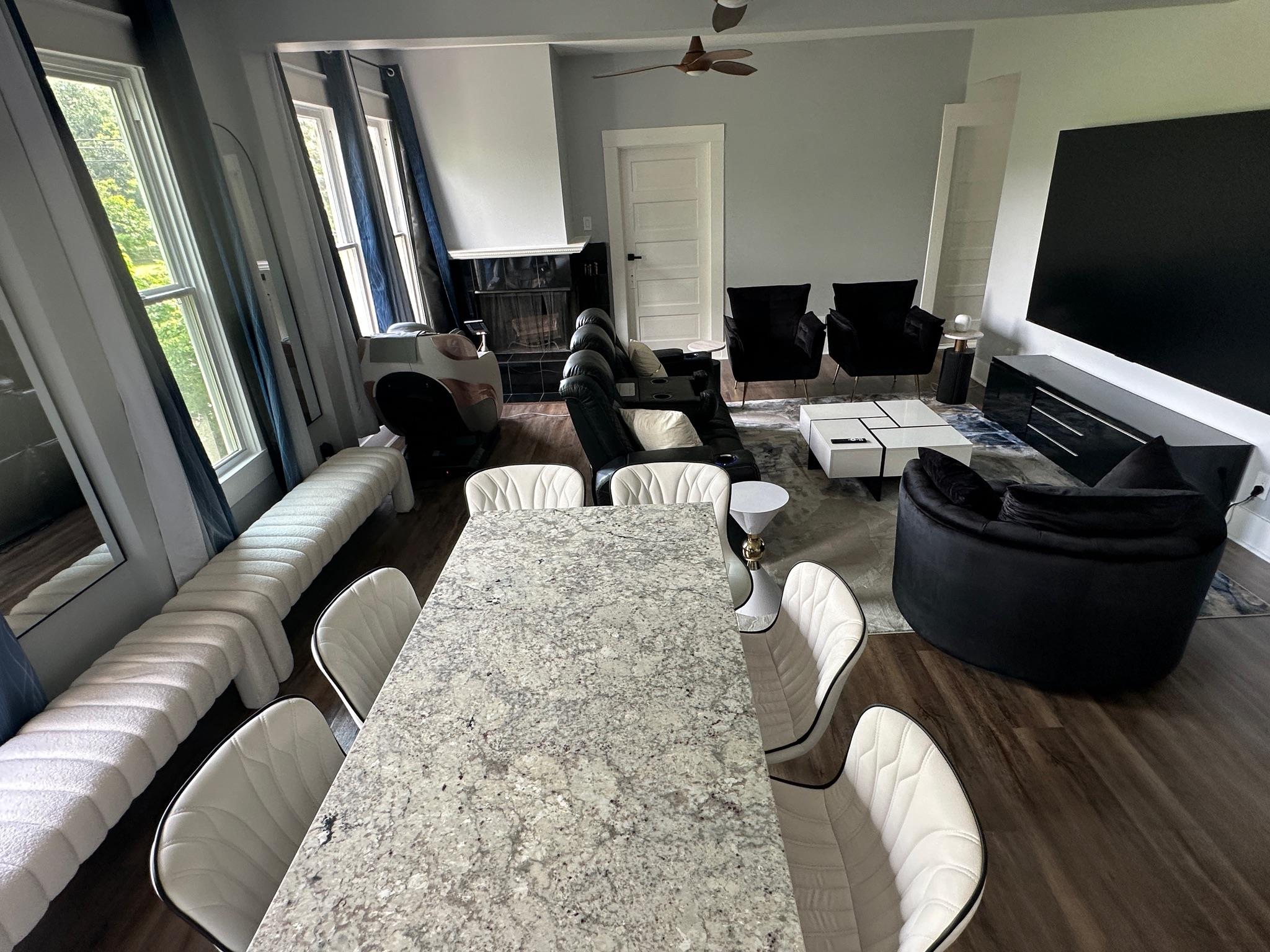 3210 Hampton Rd # A, B, C, Austin, TX 78705