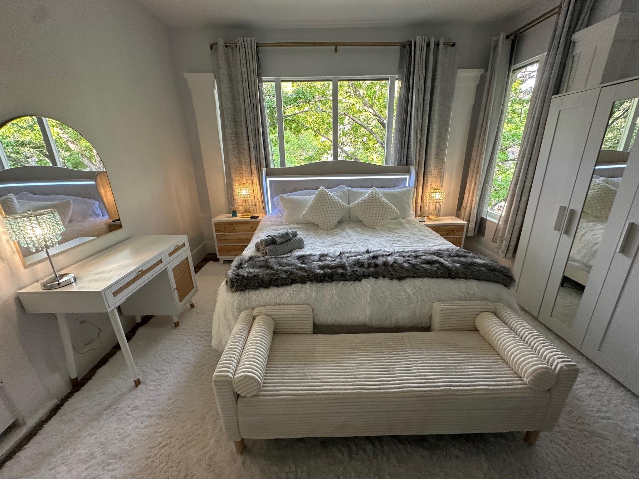 3210 Hampton Rd # A, B, C, Austin, TX 78705