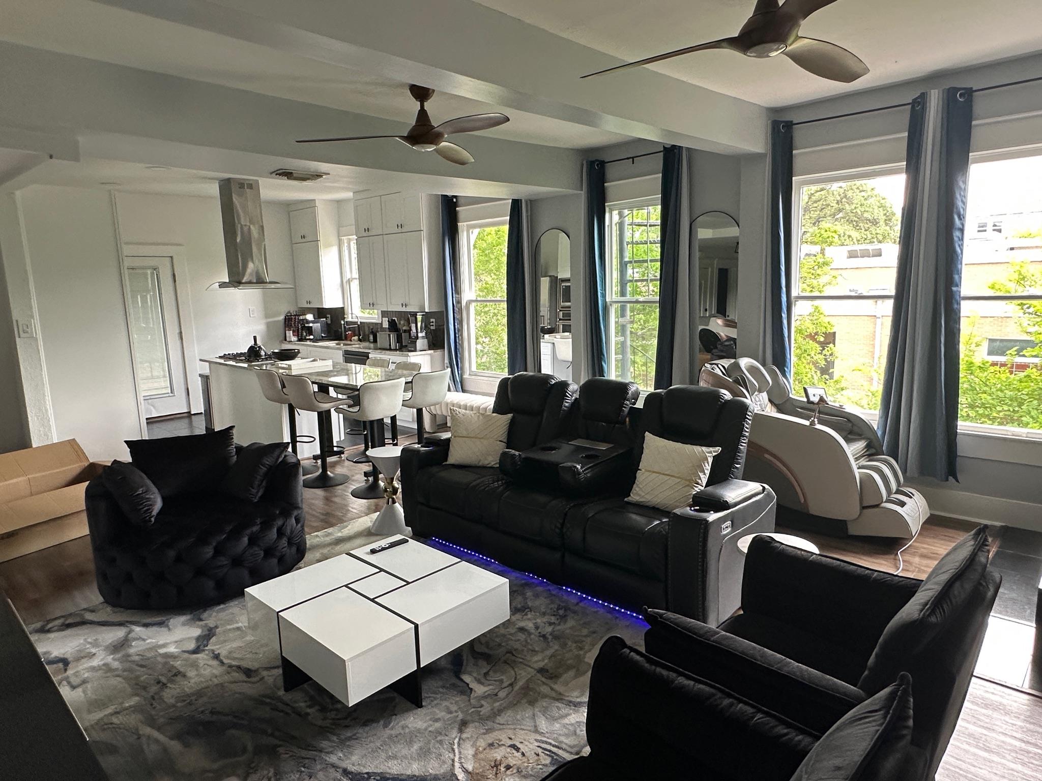 3210 Hampton Rd # A, B, C, Austin, TX 78705