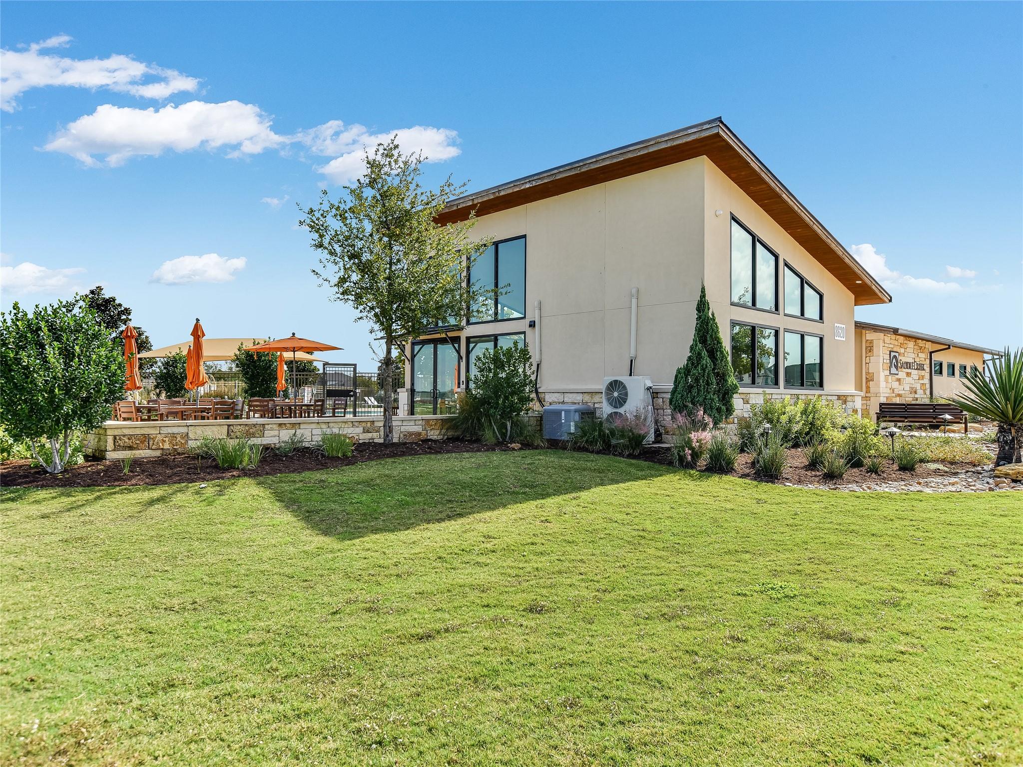 1016 Paddock Ln, Georgetown, TX 78626