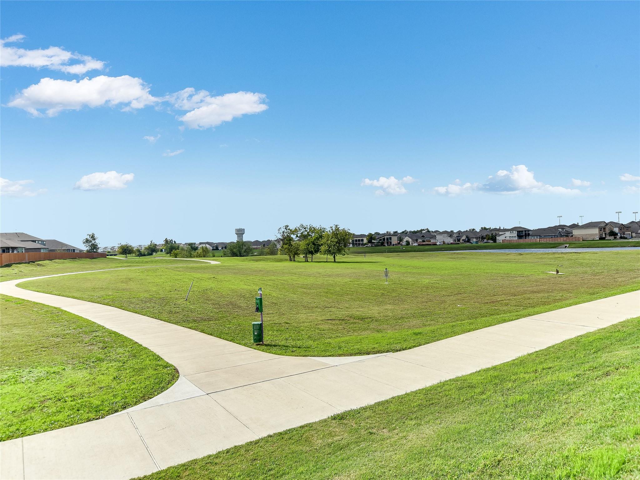 1016 Paddock Ln, Georgetown, TX 78626