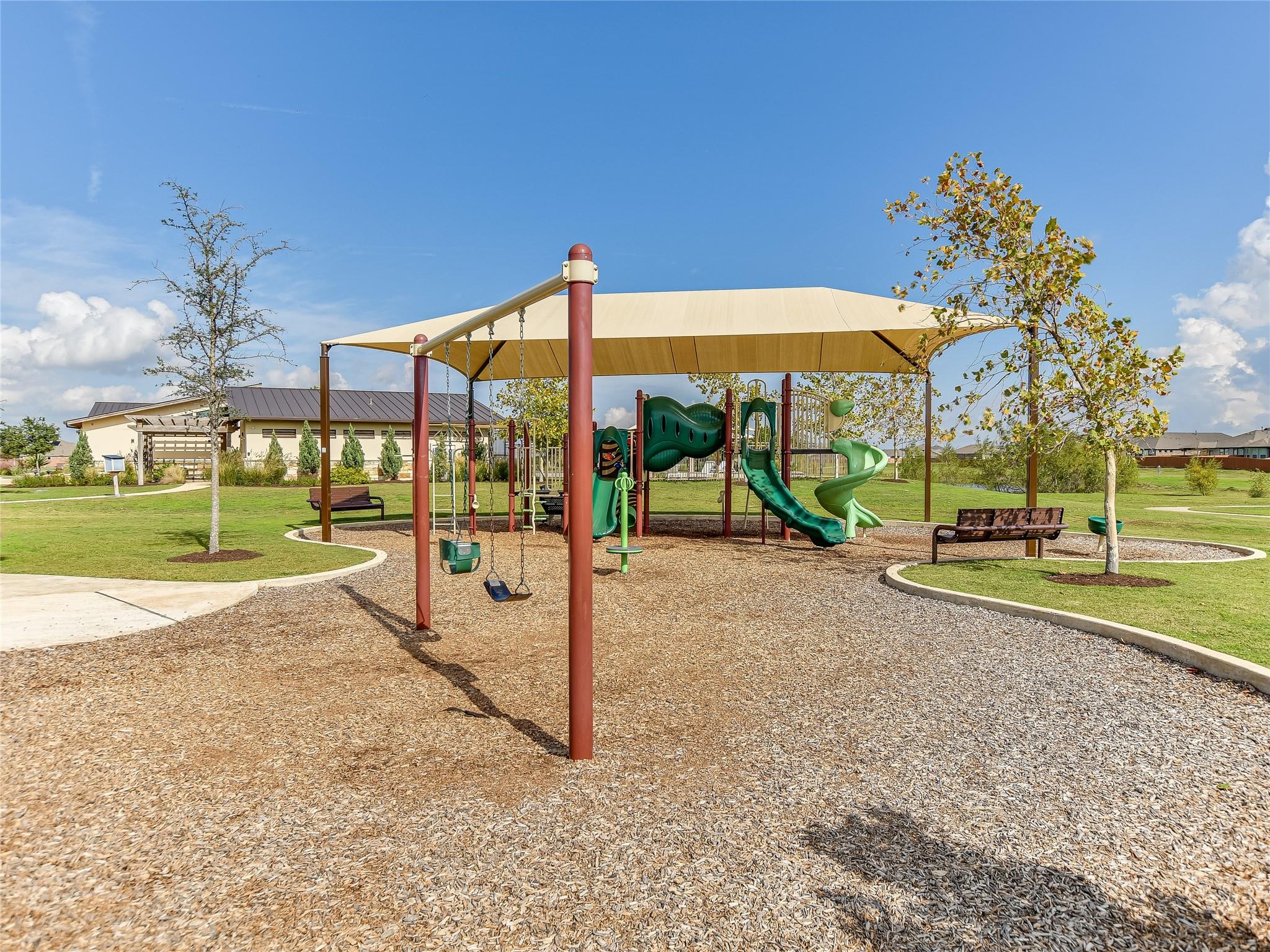 1016 Paddock Ln, Georgetown, TX 78626