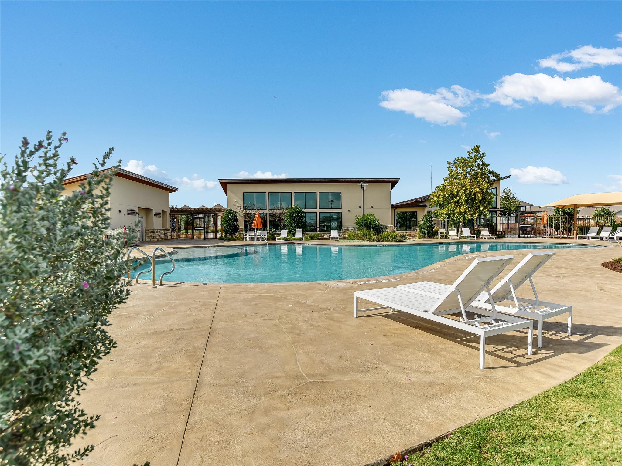 1016 Paddock Ln, Georgetown, TX 78626