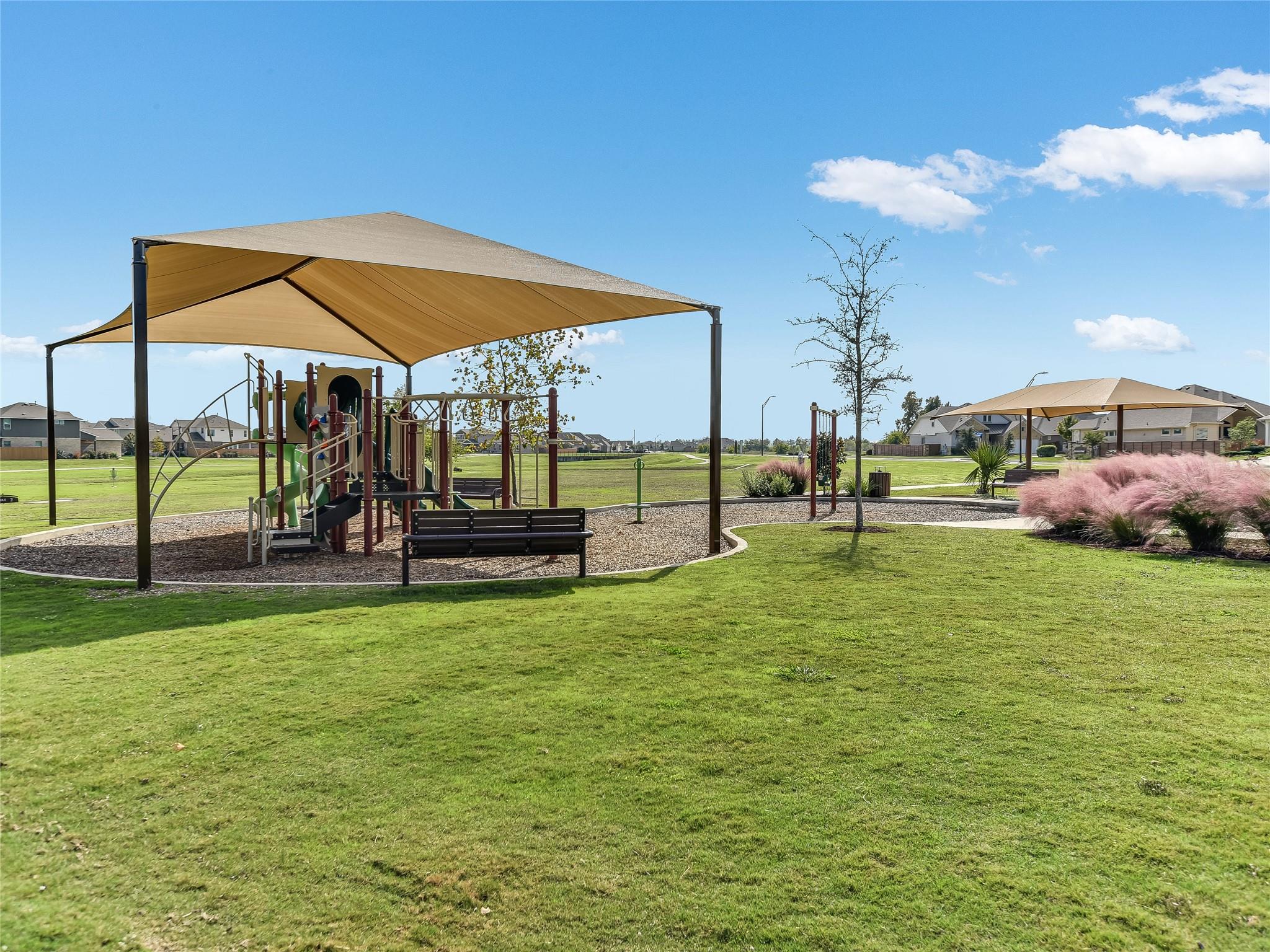 1016 Paddock Ln, Georgetown, TX 78626