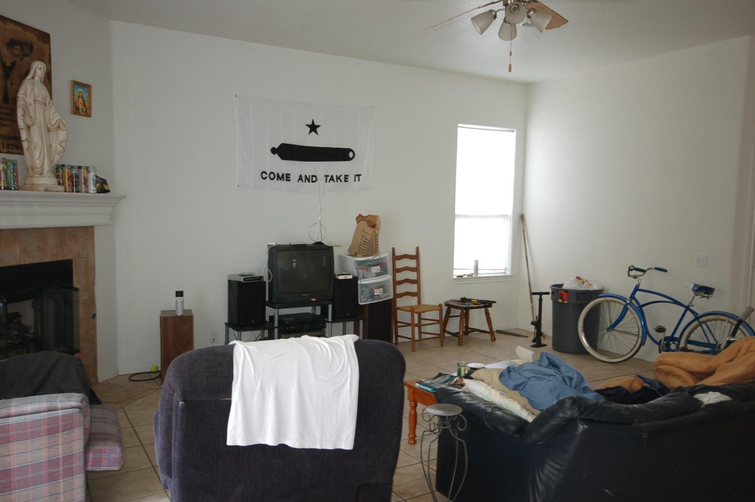 5406 Martin Ave # A, Austin, TX 78751