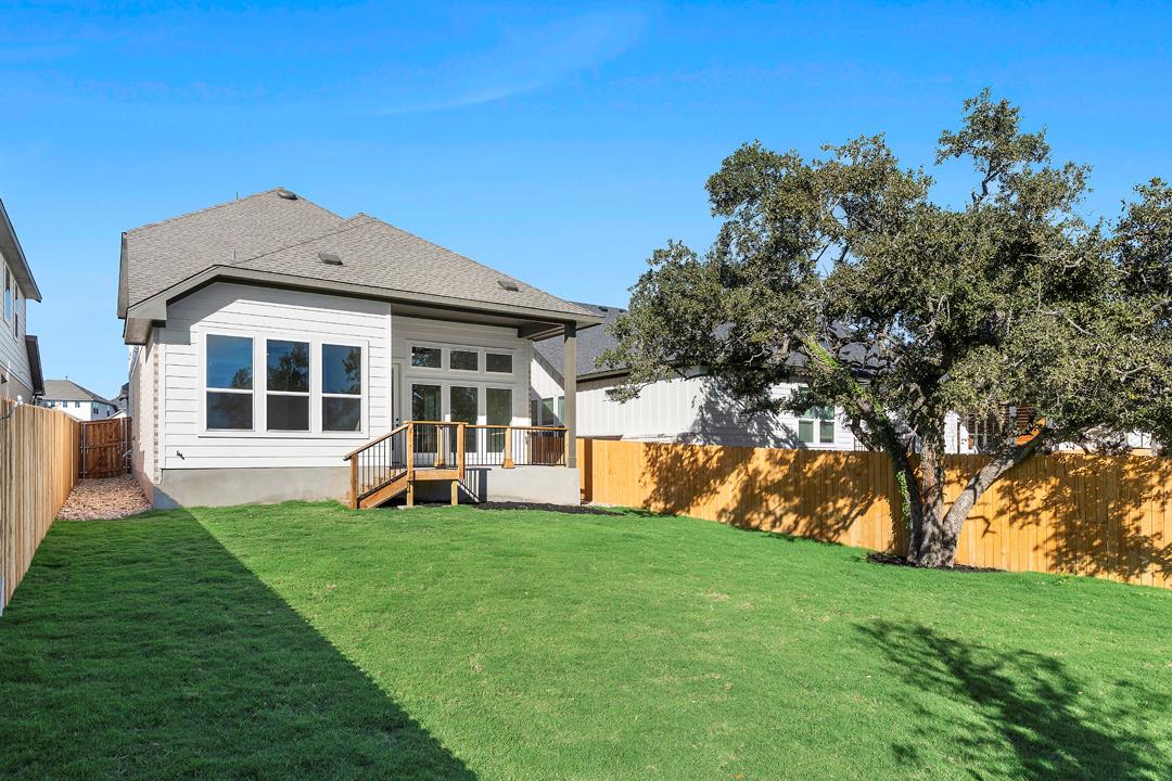 1174 North Roger Hanks Parkway, Dripping Springs, TX 78620