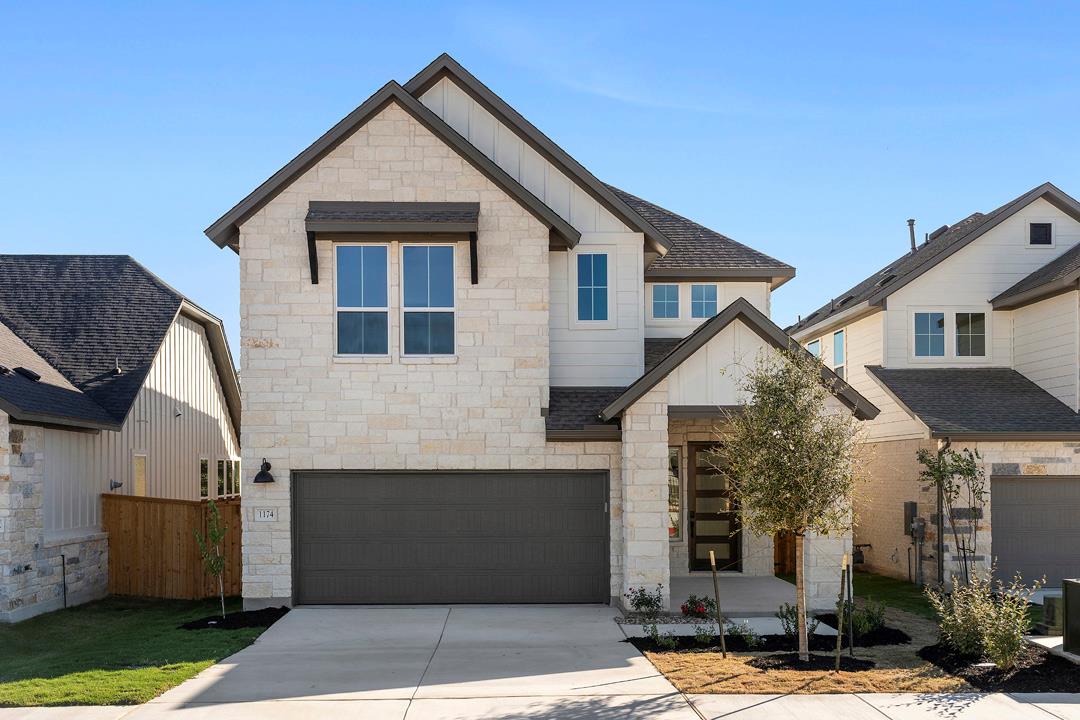 1174 North Roger Hanks Parkway, Dripping Springs, TX 78620